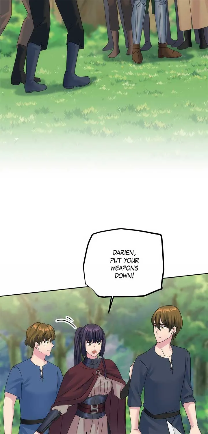 The Dragon Prince’s Bride Chapter 140 Online - página 28