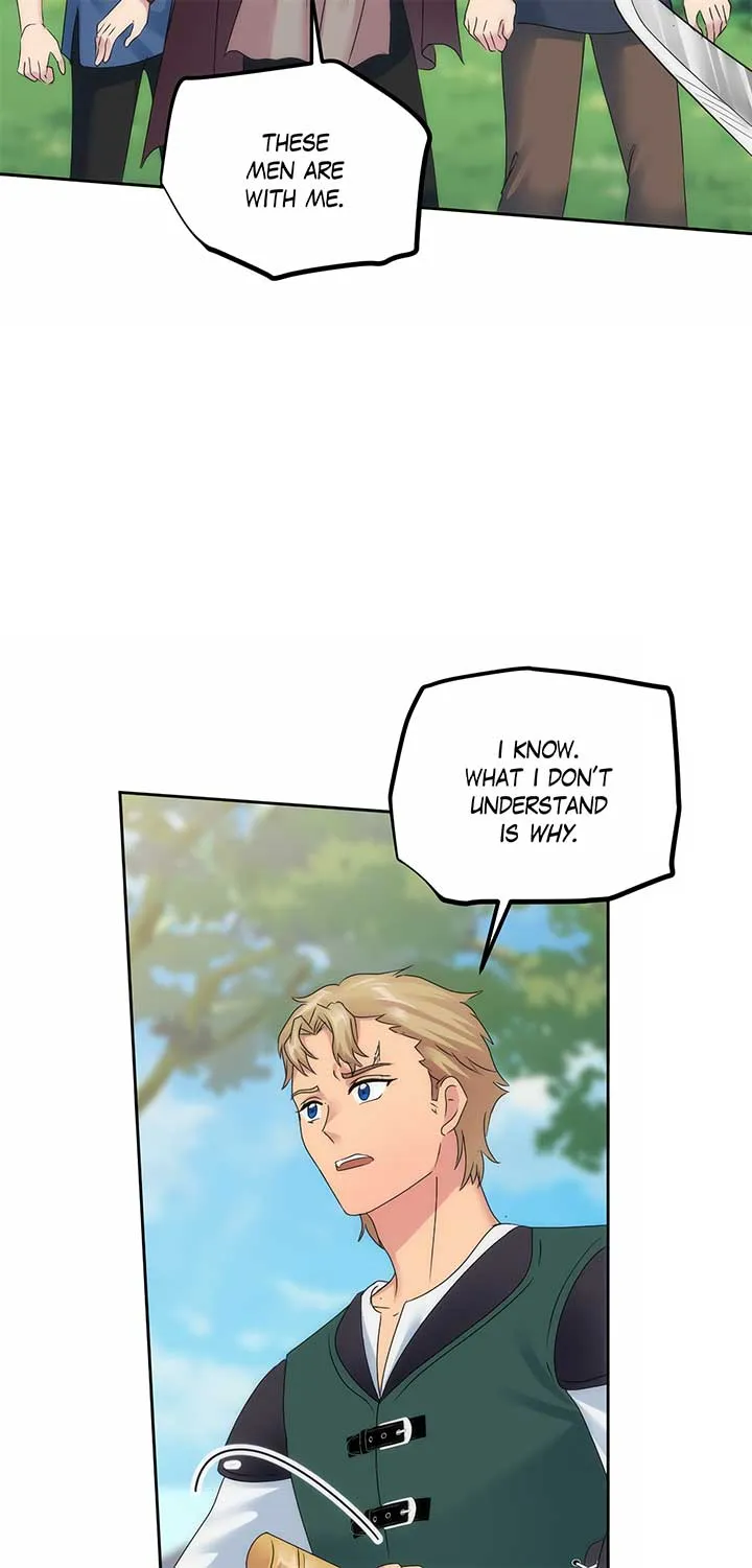 The Dragon Prince’s Bride Chapter 140 Online - página 29
