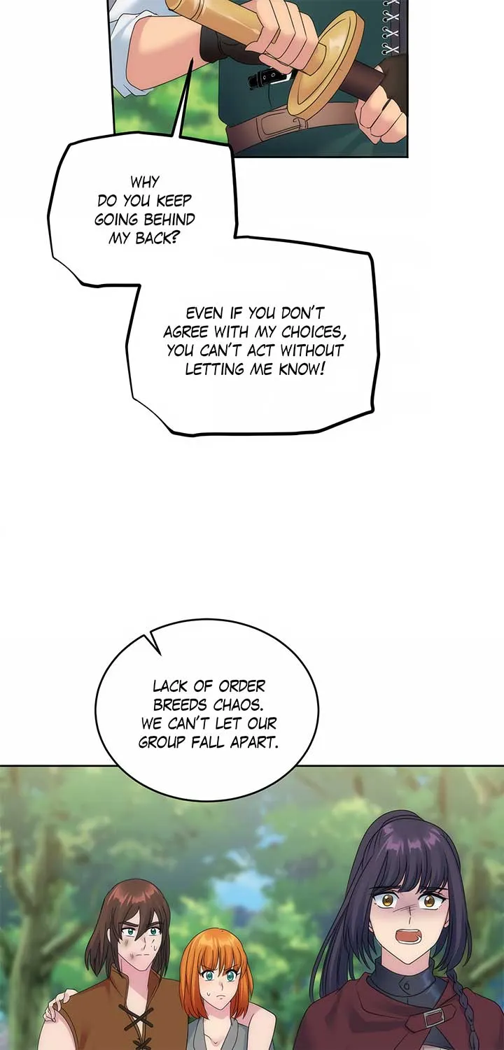 The Dragon Prince’s Bride Chapter 140 Online - página 30