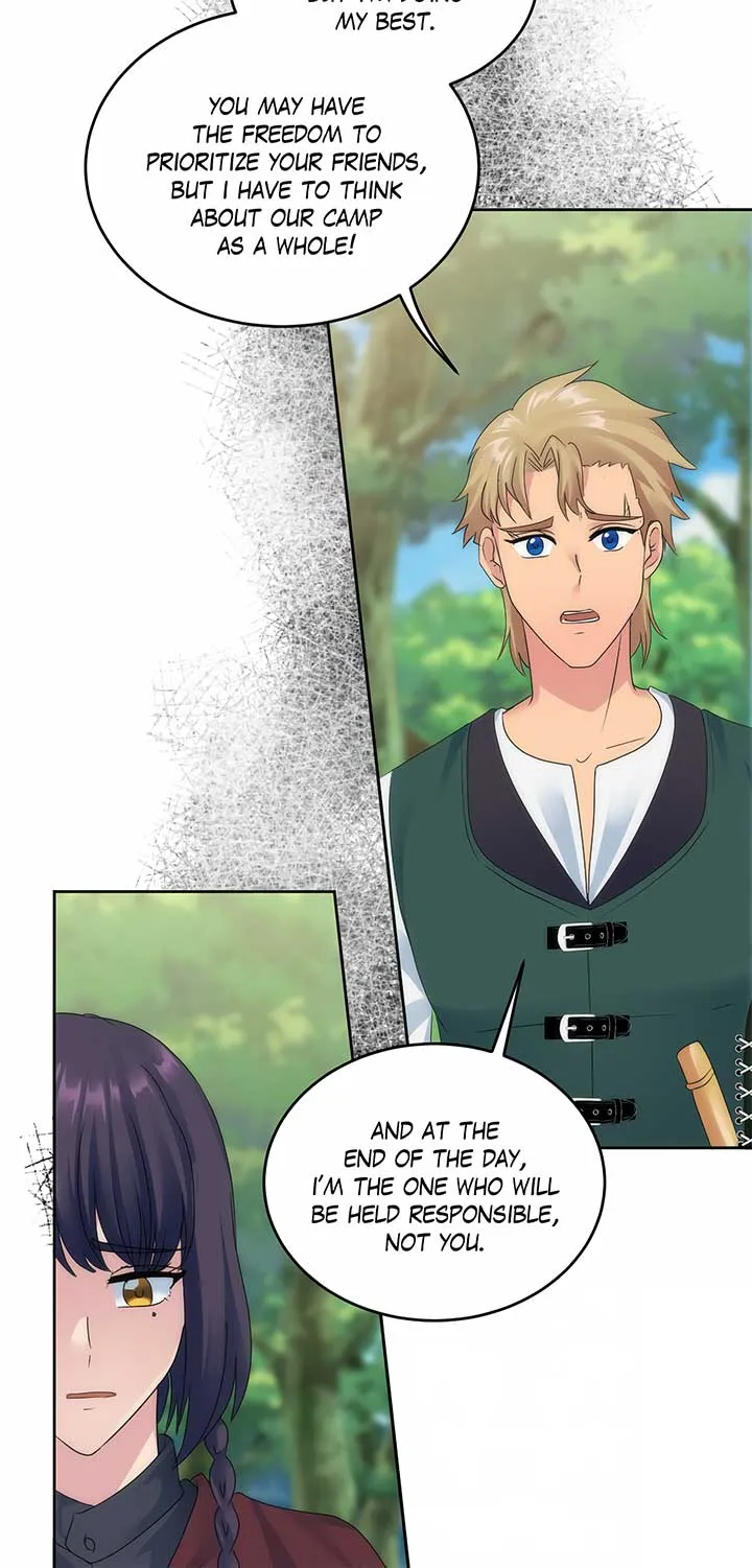 The Dragon Prince’s Bride Chapter 140 Online - página 33