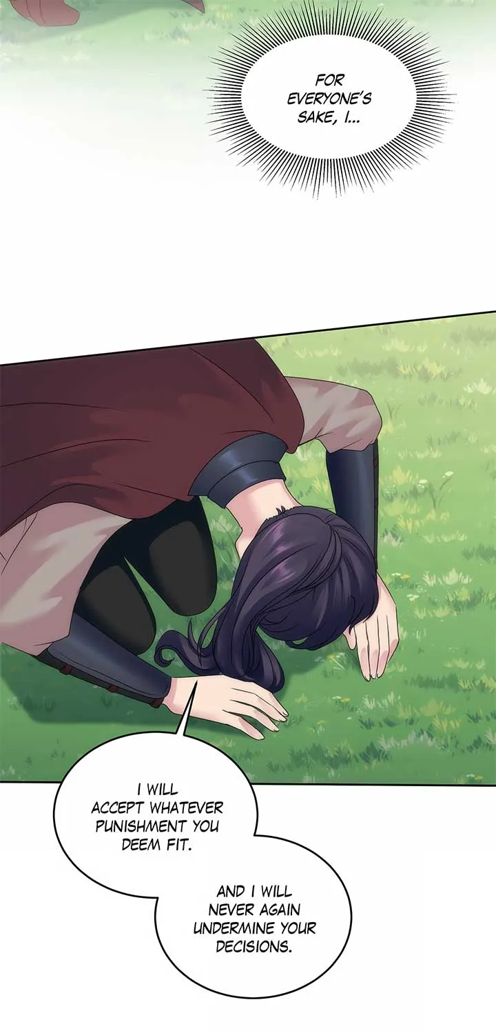 The Dragon Prince’s Bride Chapter 140 Online - página 36