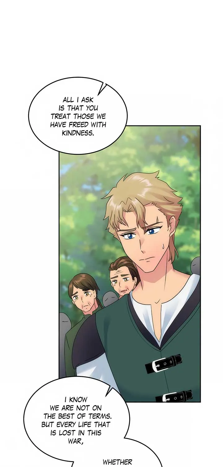 The Dragon Prince’s Bride Chapter 140 Online - página 37