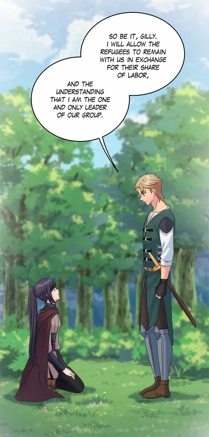The Dragon Prince’s Bride Chapter 140 Online - página 41