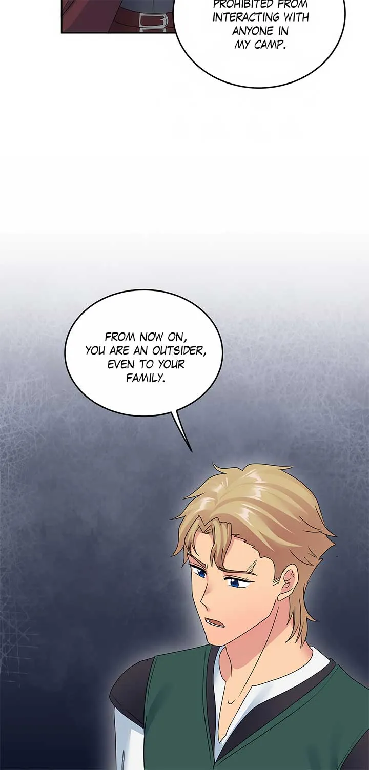 The Dragon Prince’s Bride Chapter 140 Online - página 43