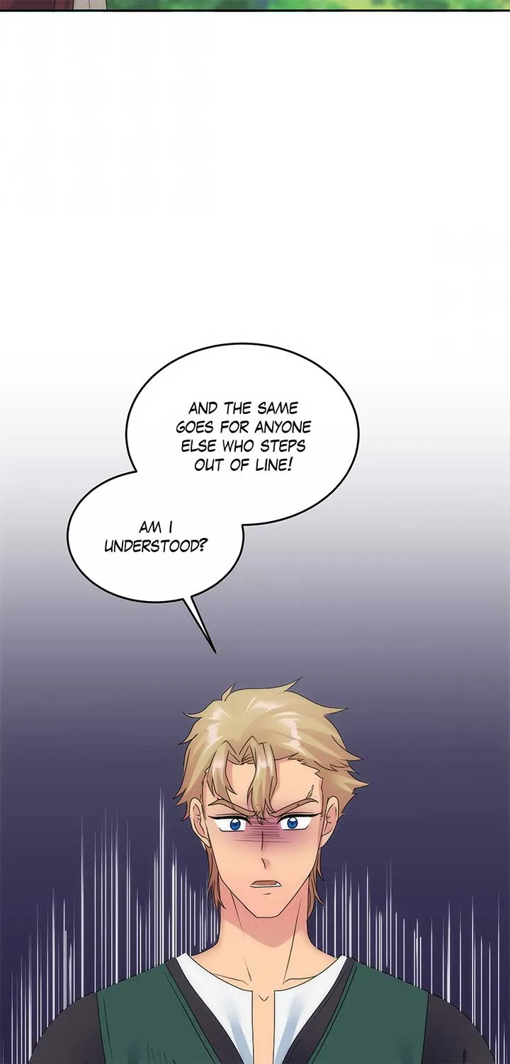 The Dragon Prince’s Bride Chapter 140 Online - página 45