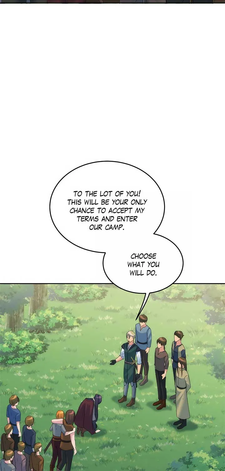 The Dragon Prince’s Bride Chapter 140 Online - página 47