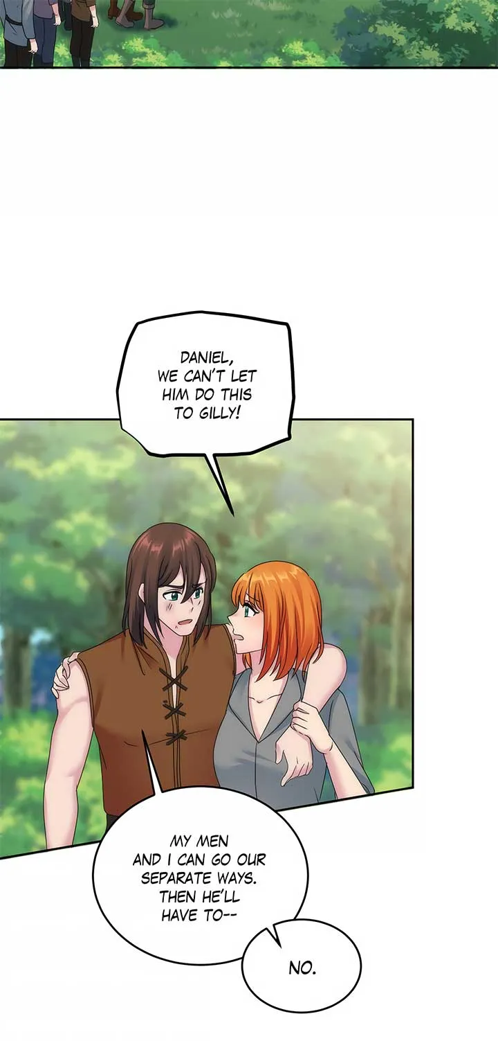 The Dragon Prince’s Bride Chapter 140 Online - página 48