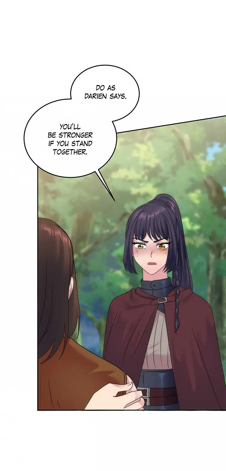 The Dragon Prince’s Bride Chapter 140 Online - página 49