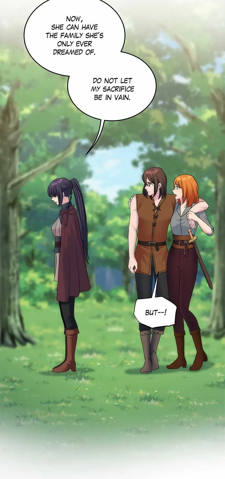 The Dragon Prince’s Bride Chapter 140 Online - página 51