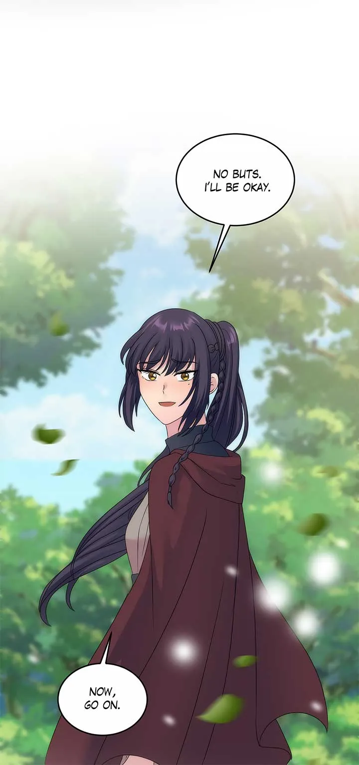 The Dragon Prince’s Bride Chapter 140 Online - página 52