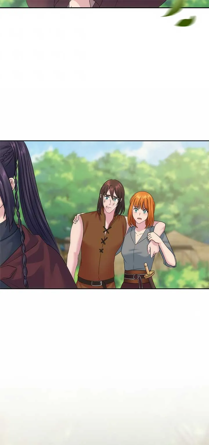 The Dragon Prince’s Bride Chapter 140 Online - página 53