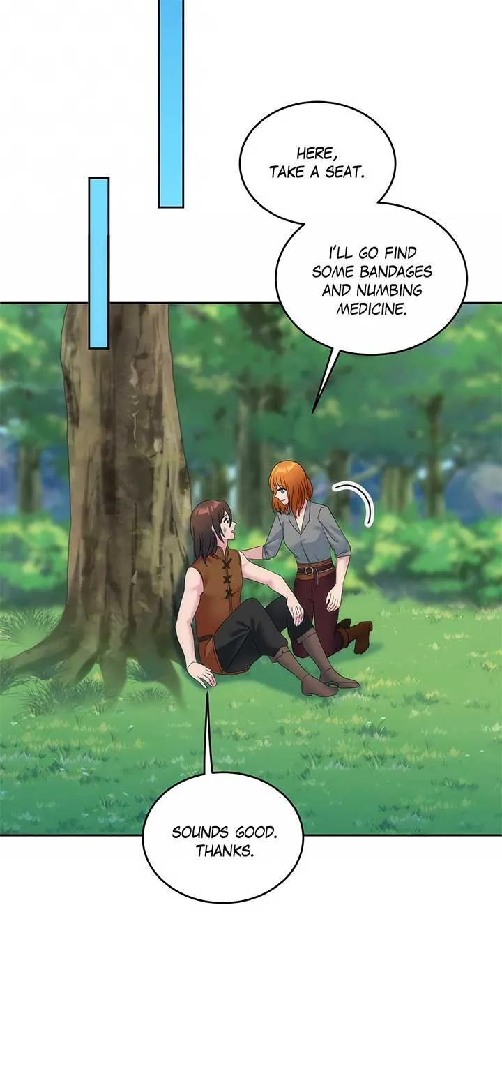 The Dragon Prince’s Bride Chapter 140 Online - página 55