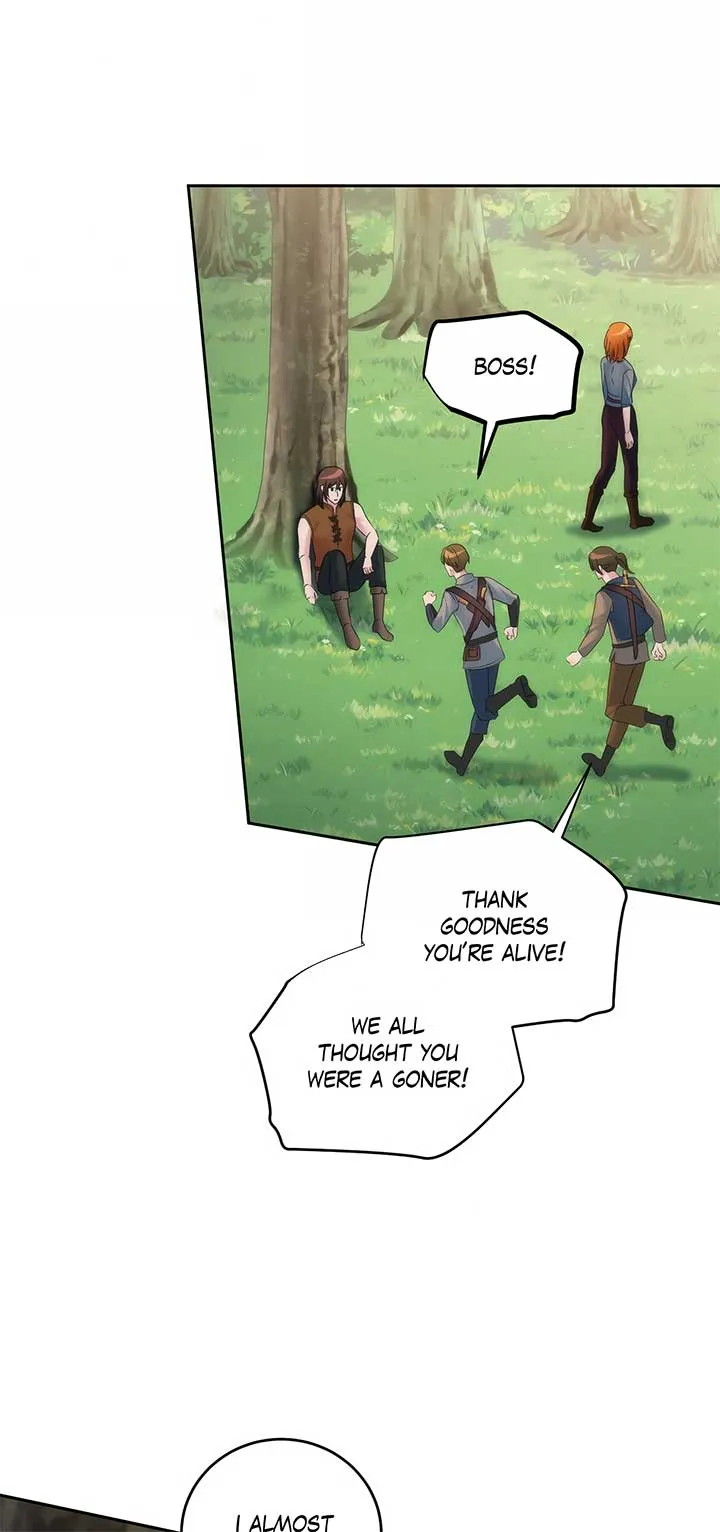 The Dragon Prince’s Bride Chapter 140 Online - página 56