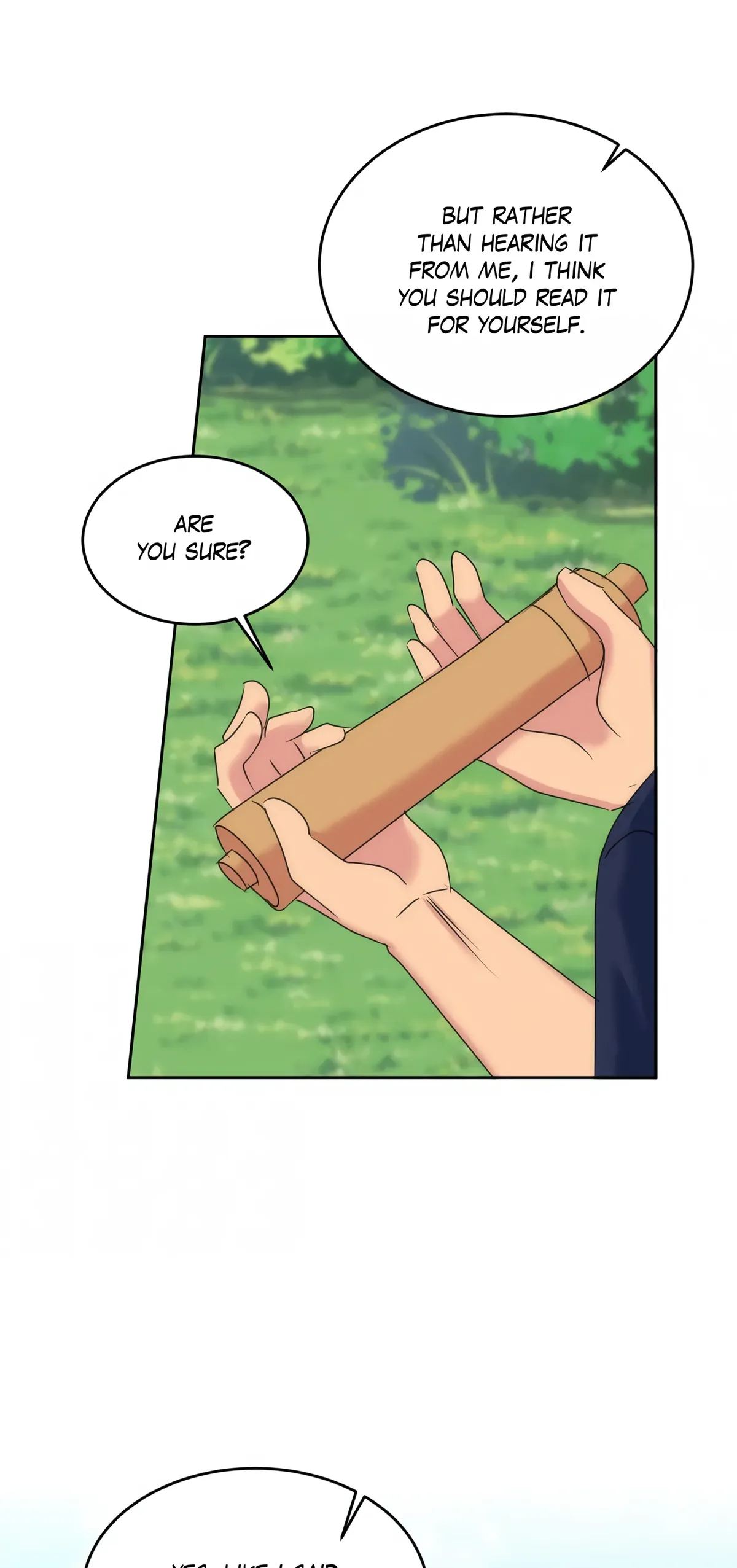 The Dragon Prince’s Bride Chapter 142 Online - página 4