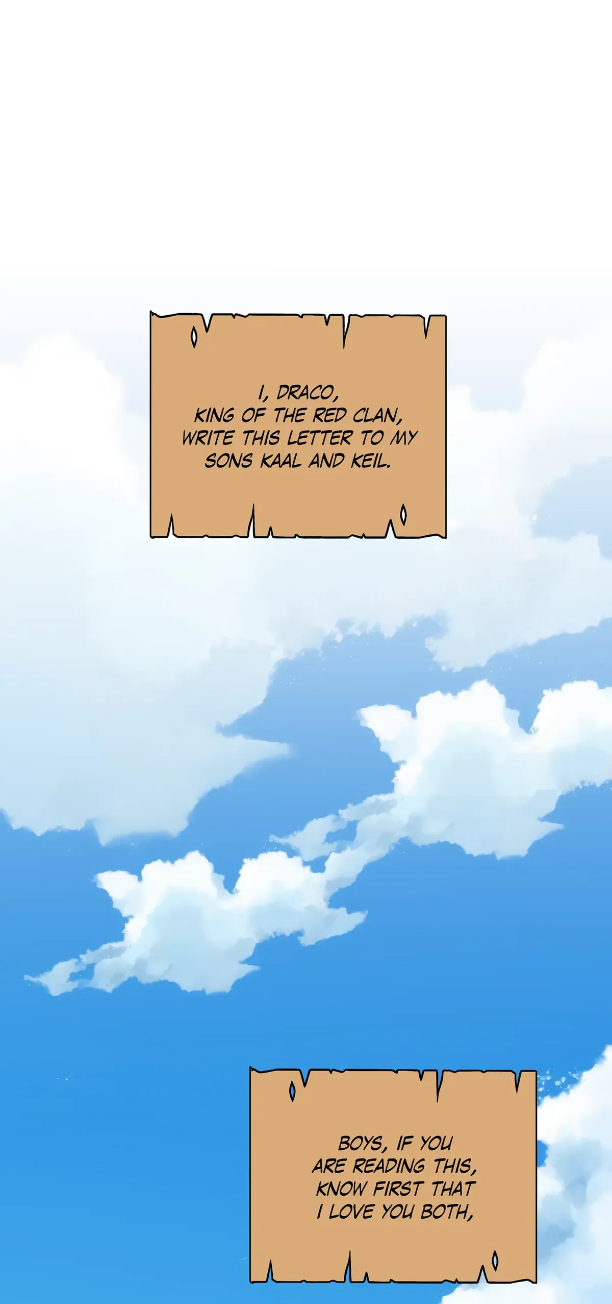 The Dragon Prince’s Bride Chapter 142 Online - página 6