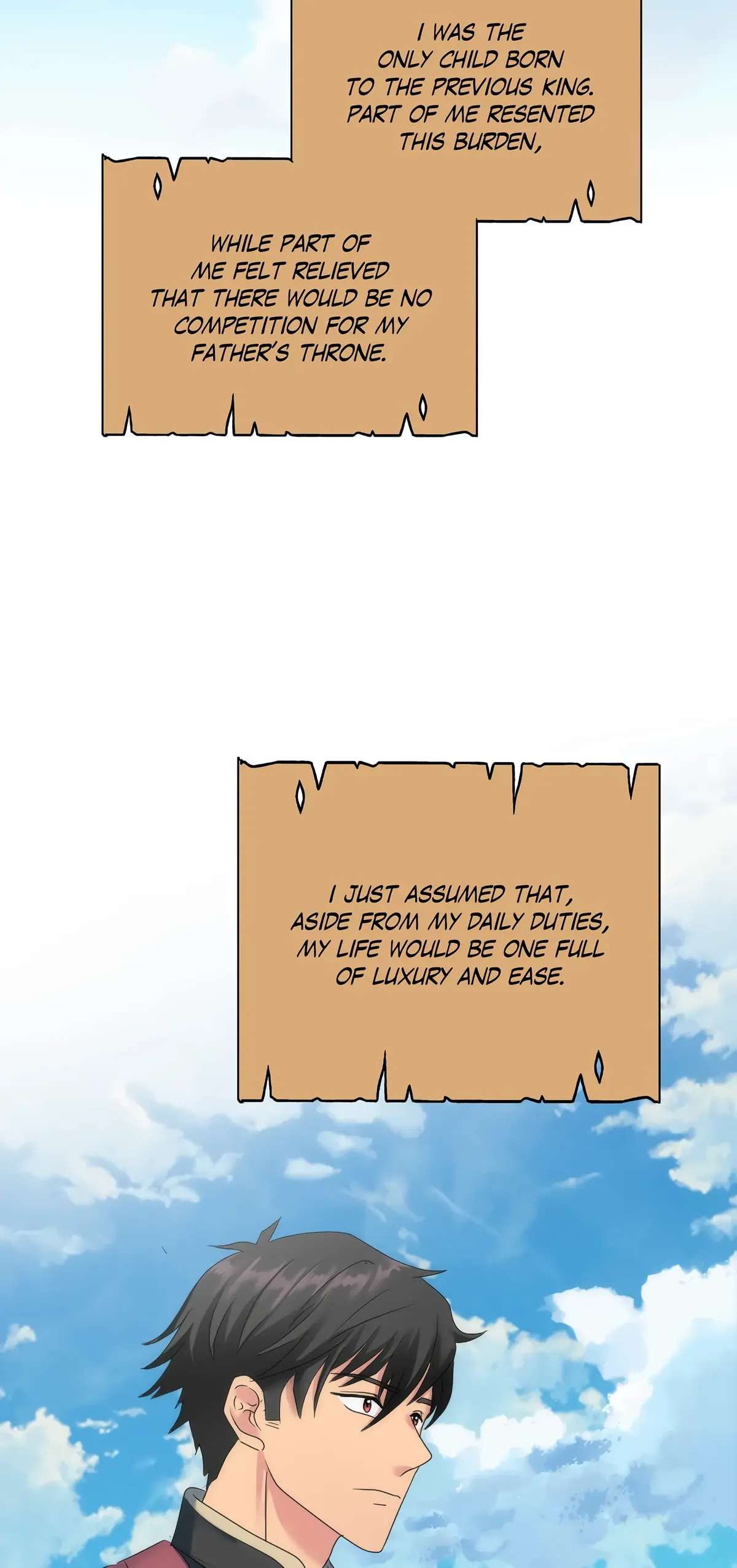 The Dragon Prince’s Bride Chapter 142 Online - página 8