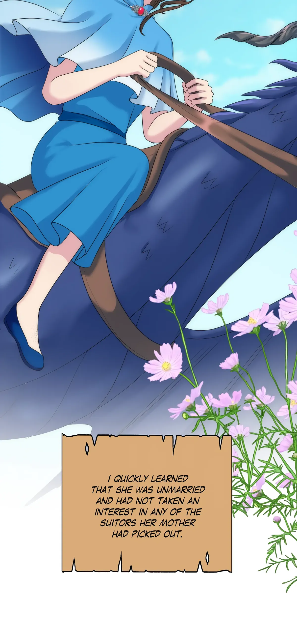 The Dragon Prince’s Bride Chapter 142 Online - página 12