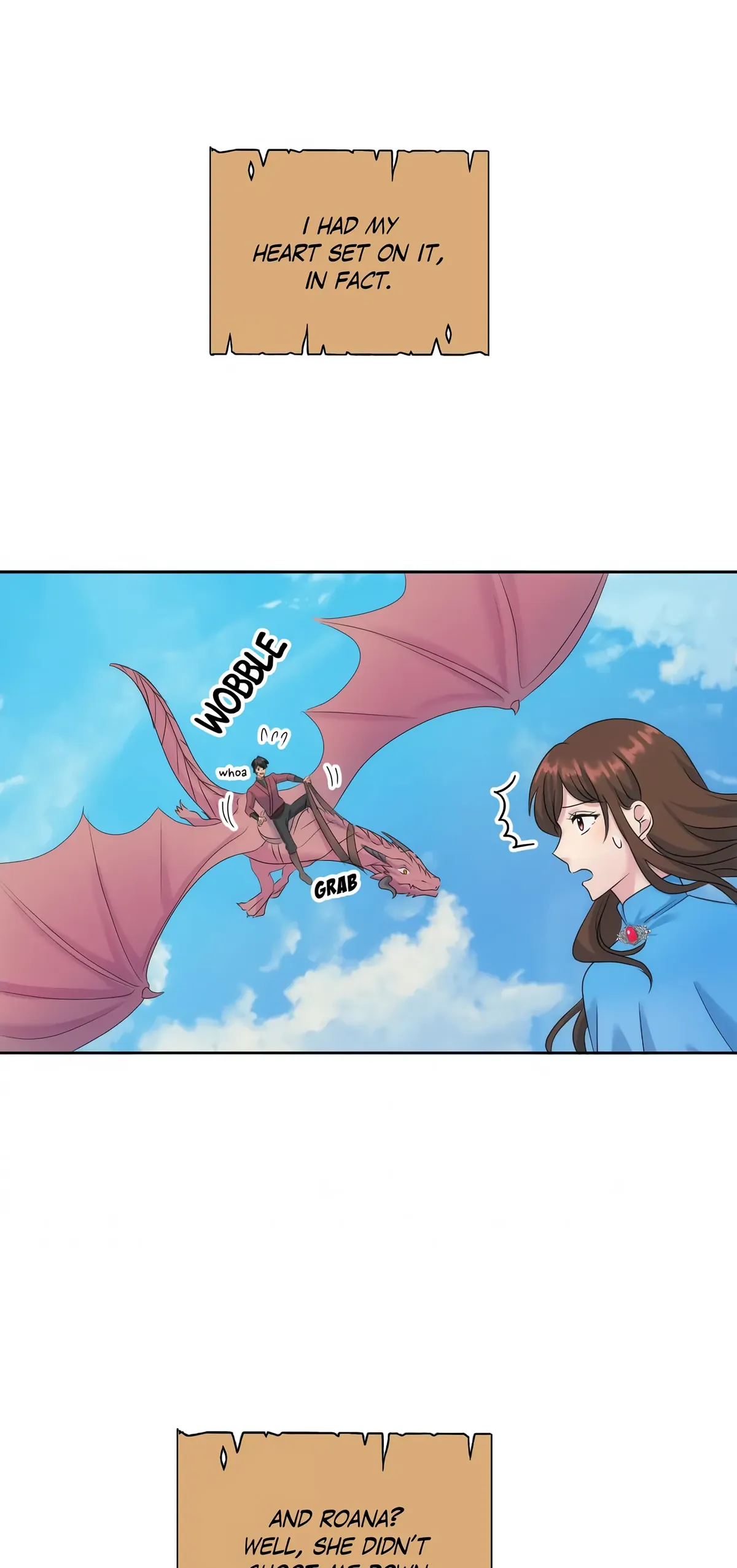 The Dragon Prince’s Bride Chapter 142 Online - página 14