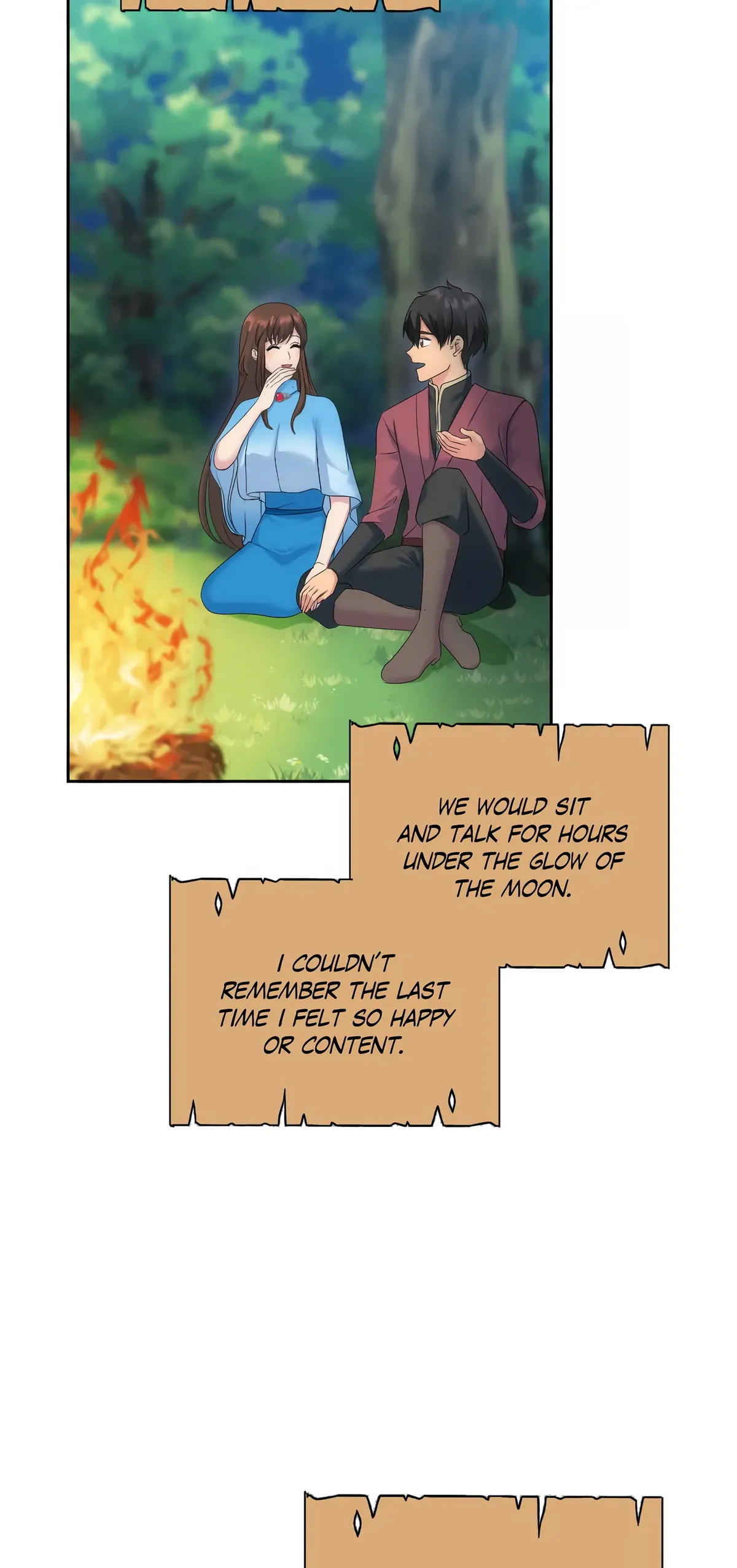The Dragon Prince’s Bride Chapter 142 Online - página 16