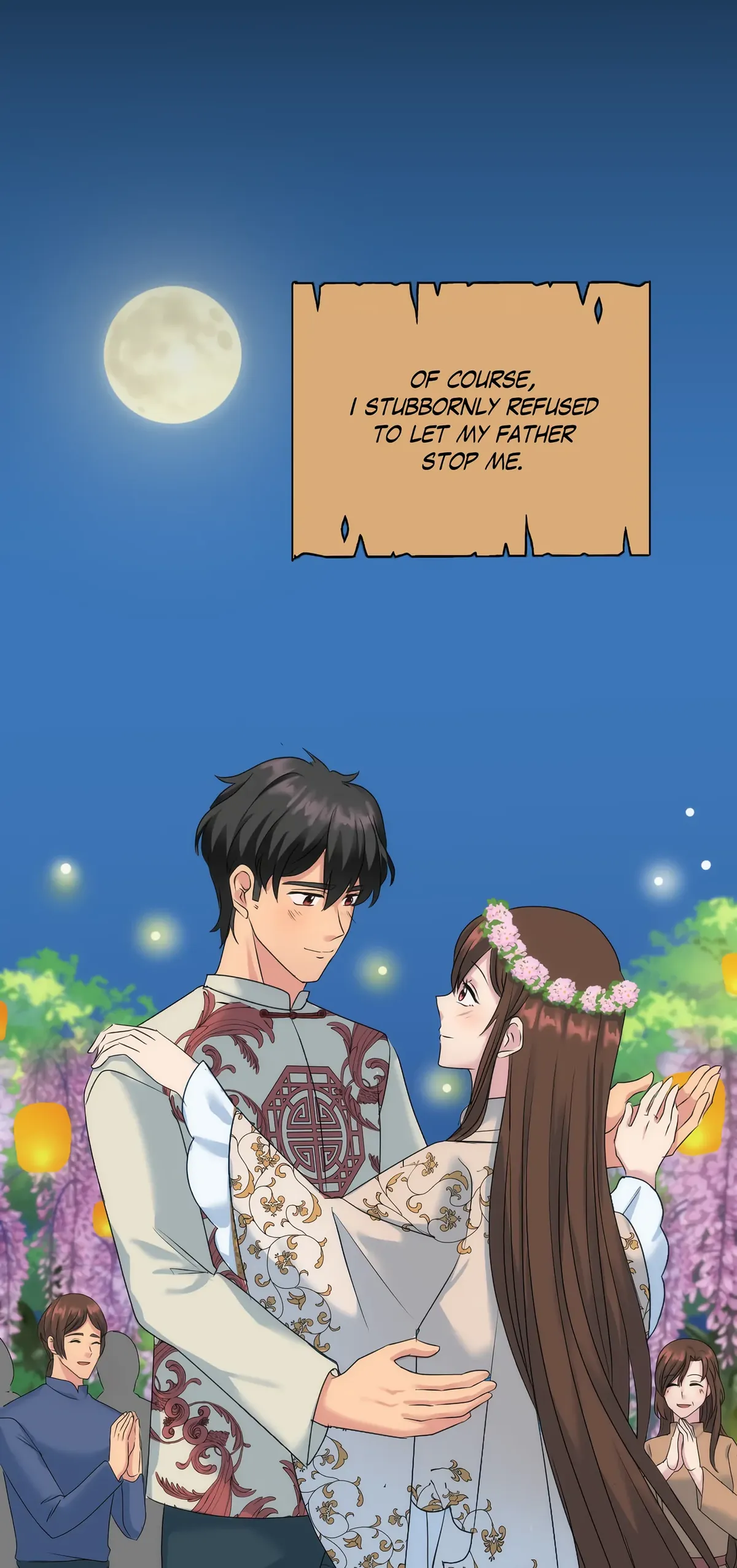 The Dragon Prince’s Bride Chapter 142 Online - página 18