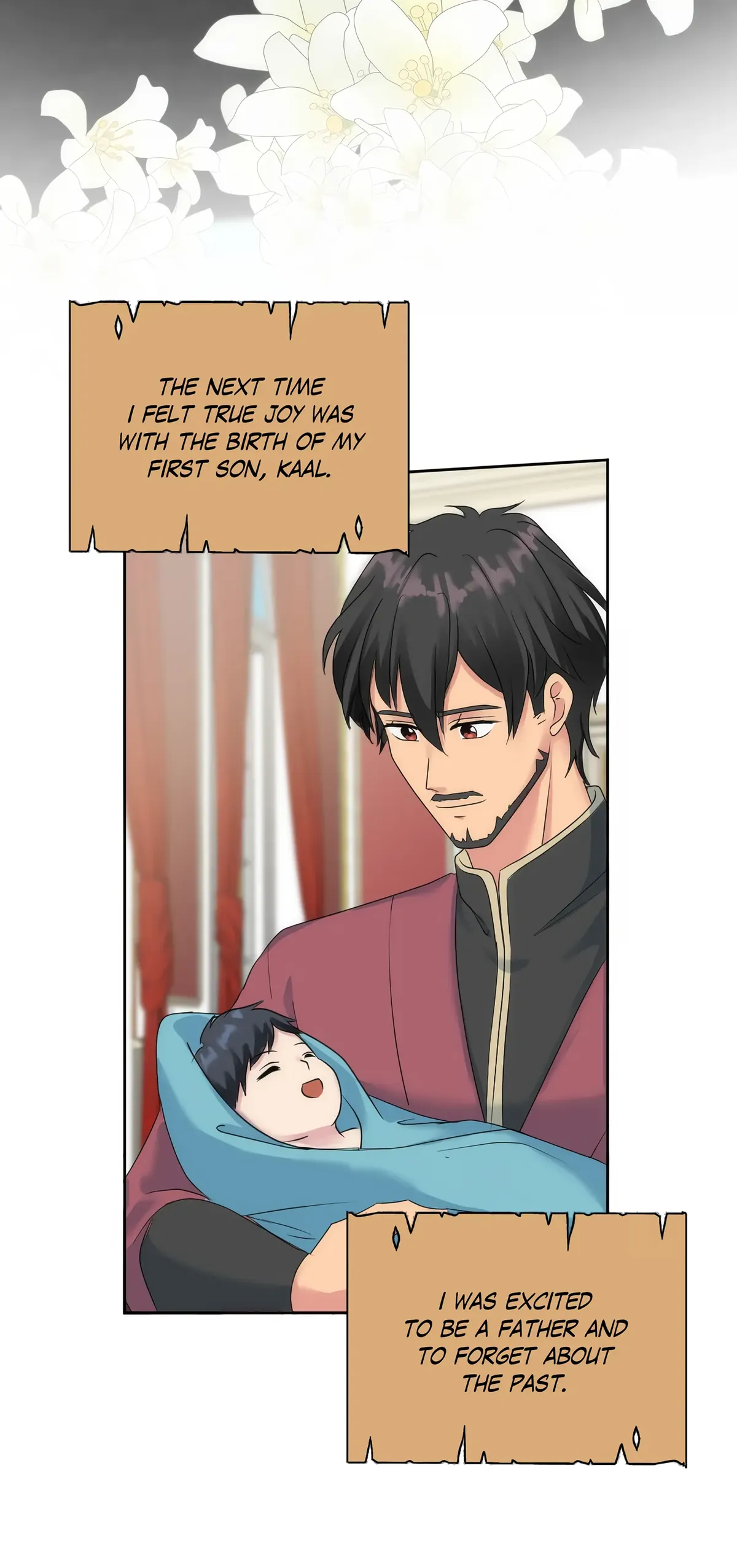 The Dragon Prince’s Bride Chapter 142 Online - página 24