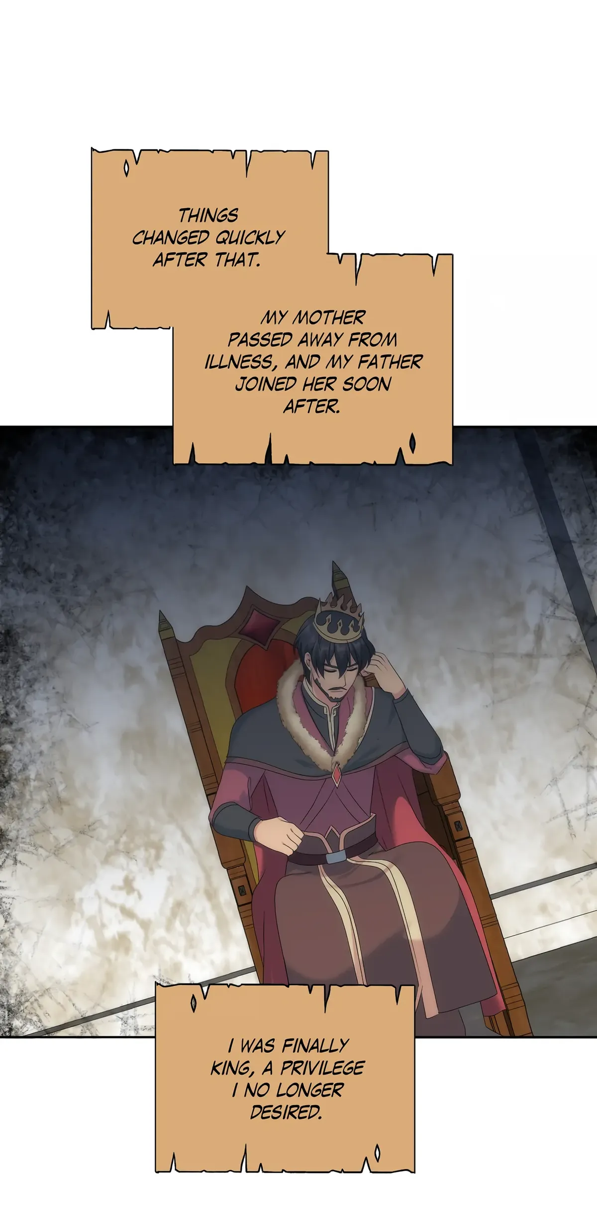 The Dragon Prince’s Bride Chapter 142 Online - página 25