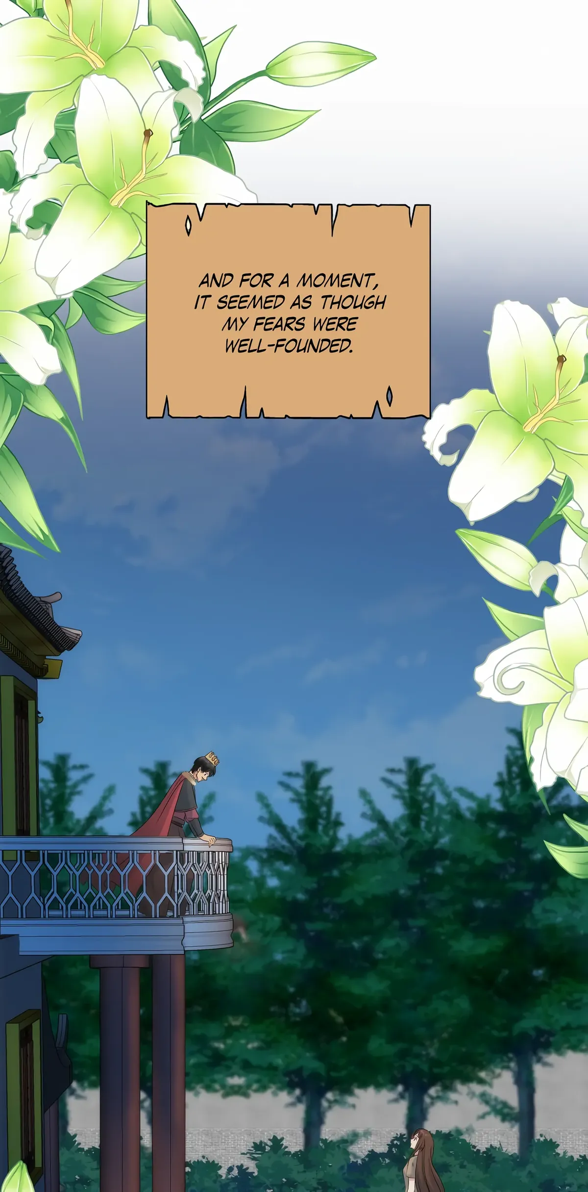 The Dragon Prince’s Bride Chapter 142 Online - página 28