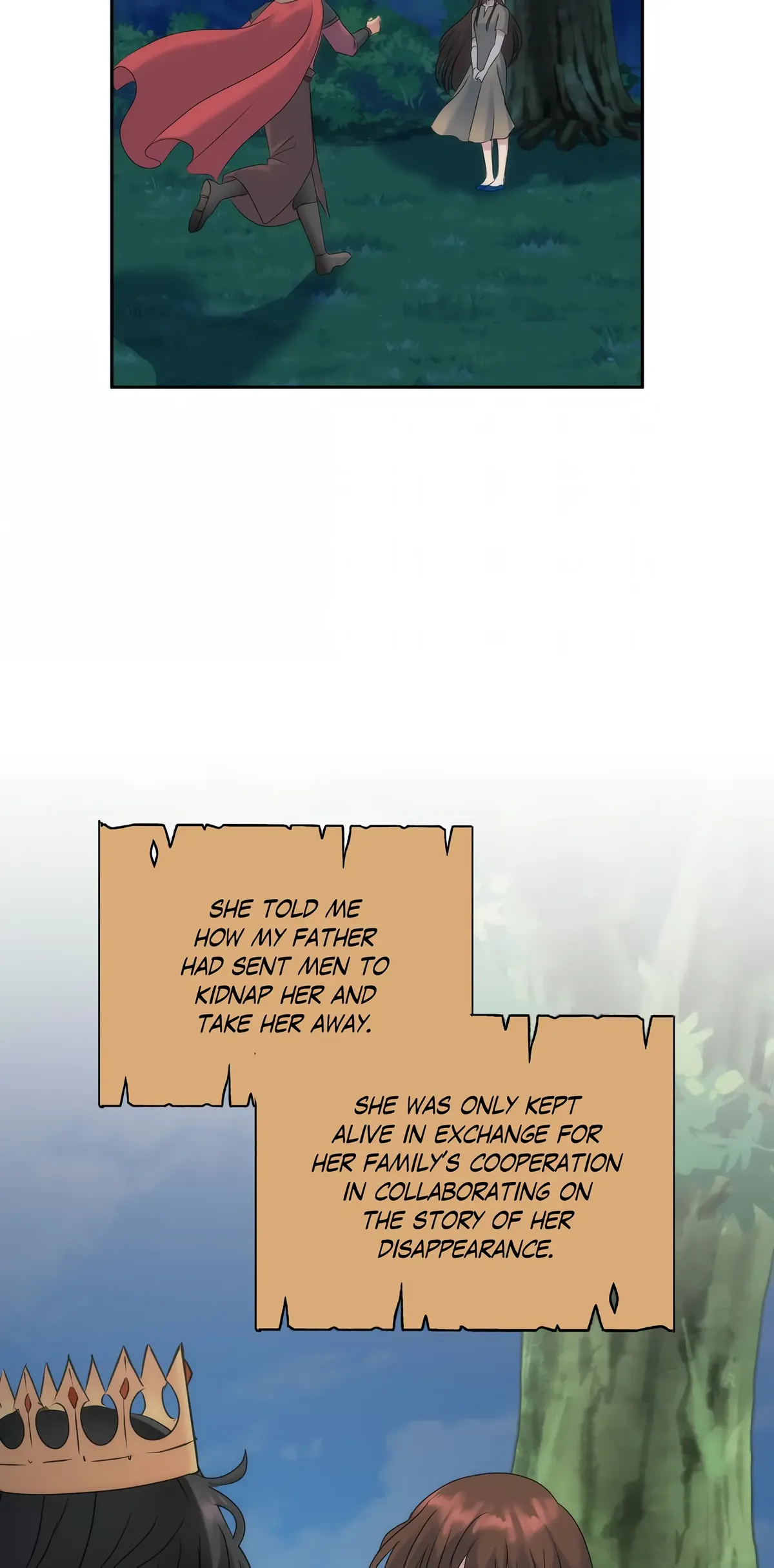 The Dragon Prince’s Bride Chapter 142 Online - página 31