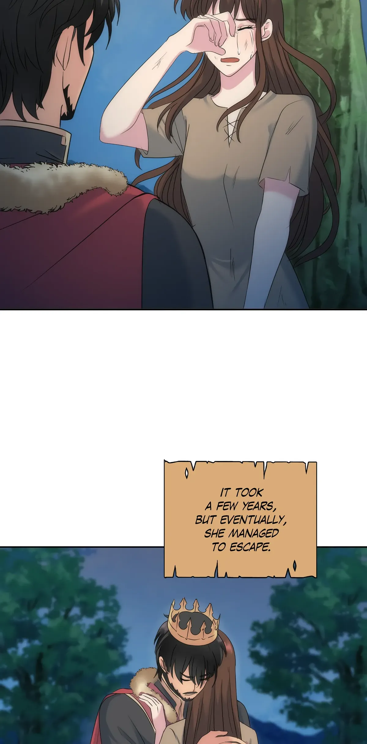 The Dragon Prince’s Bride Chapter 142 Online - página 32