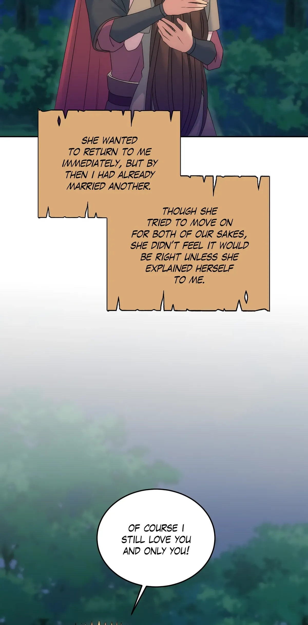 The Dragon Prince’s Bride Chapter 142 Online - página 33