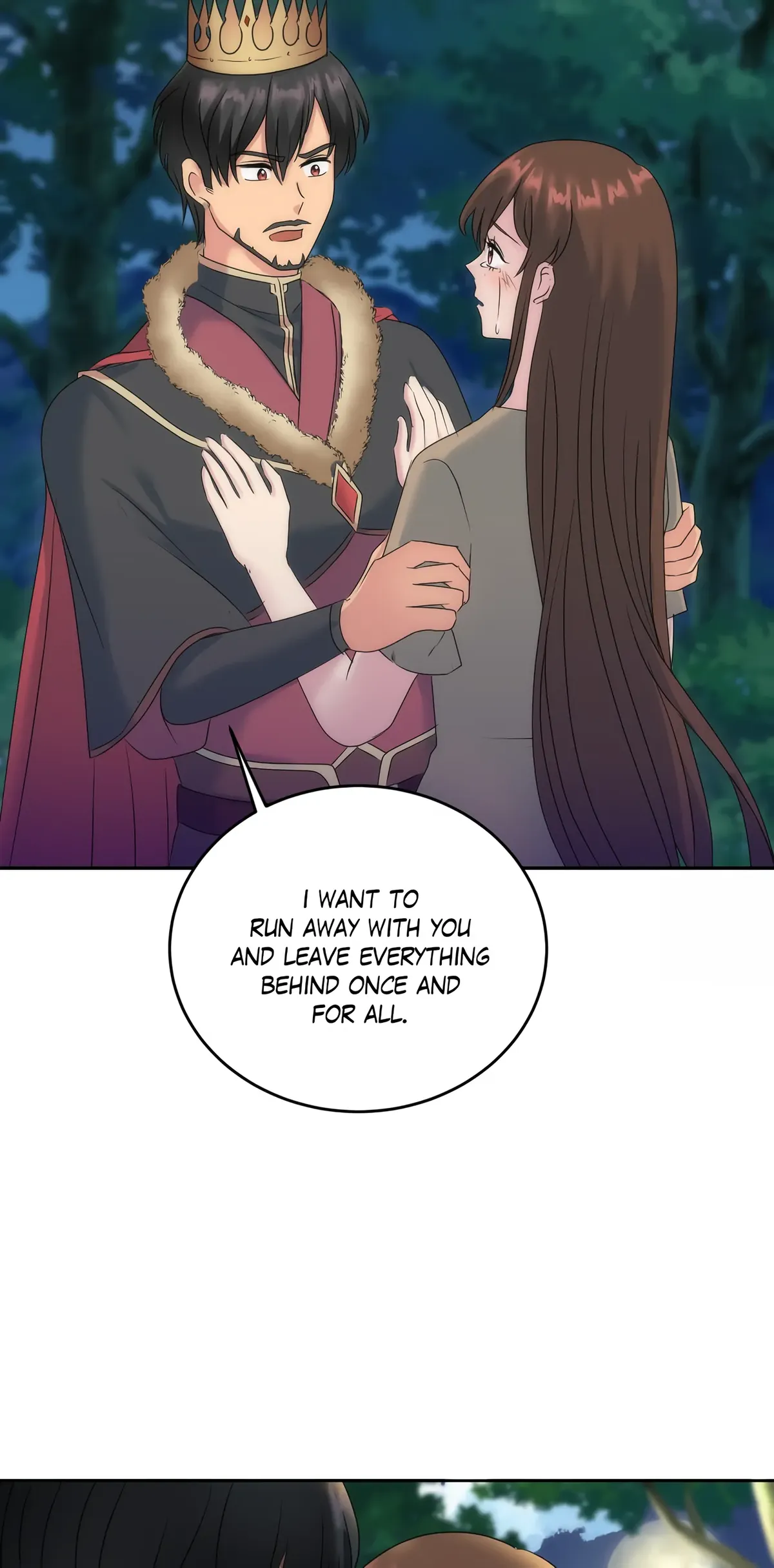 The Dragon Prince’s Bride Chapter 142 Online - página 34