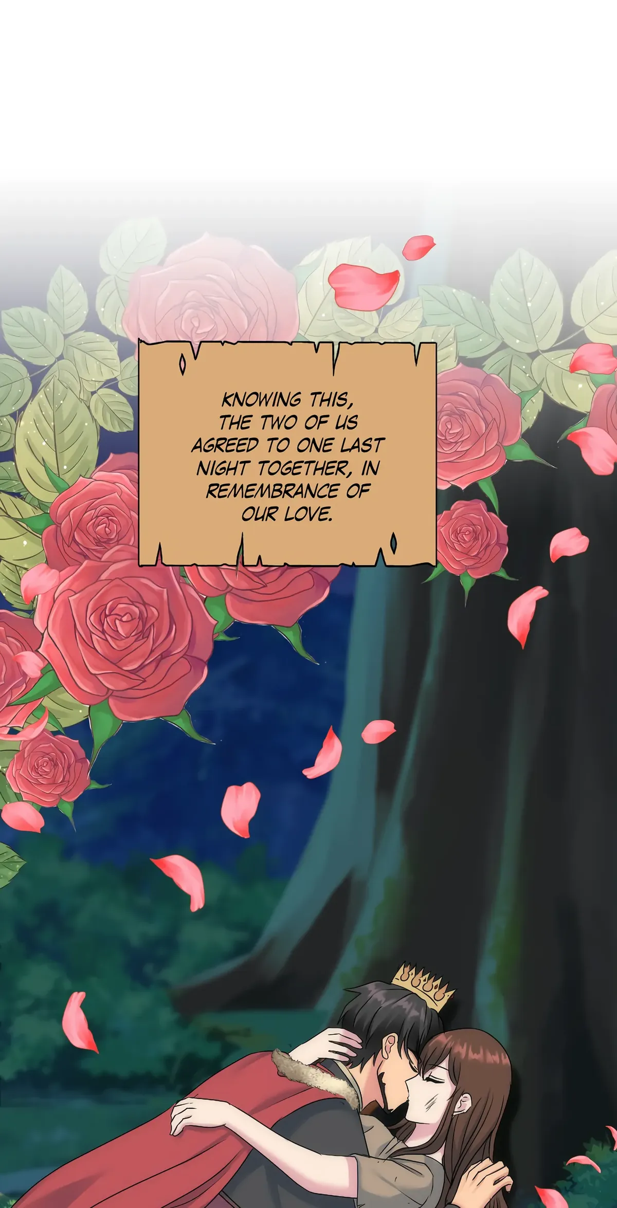 The Dragon Prince’s Bride Chapter 142 Online - página 38