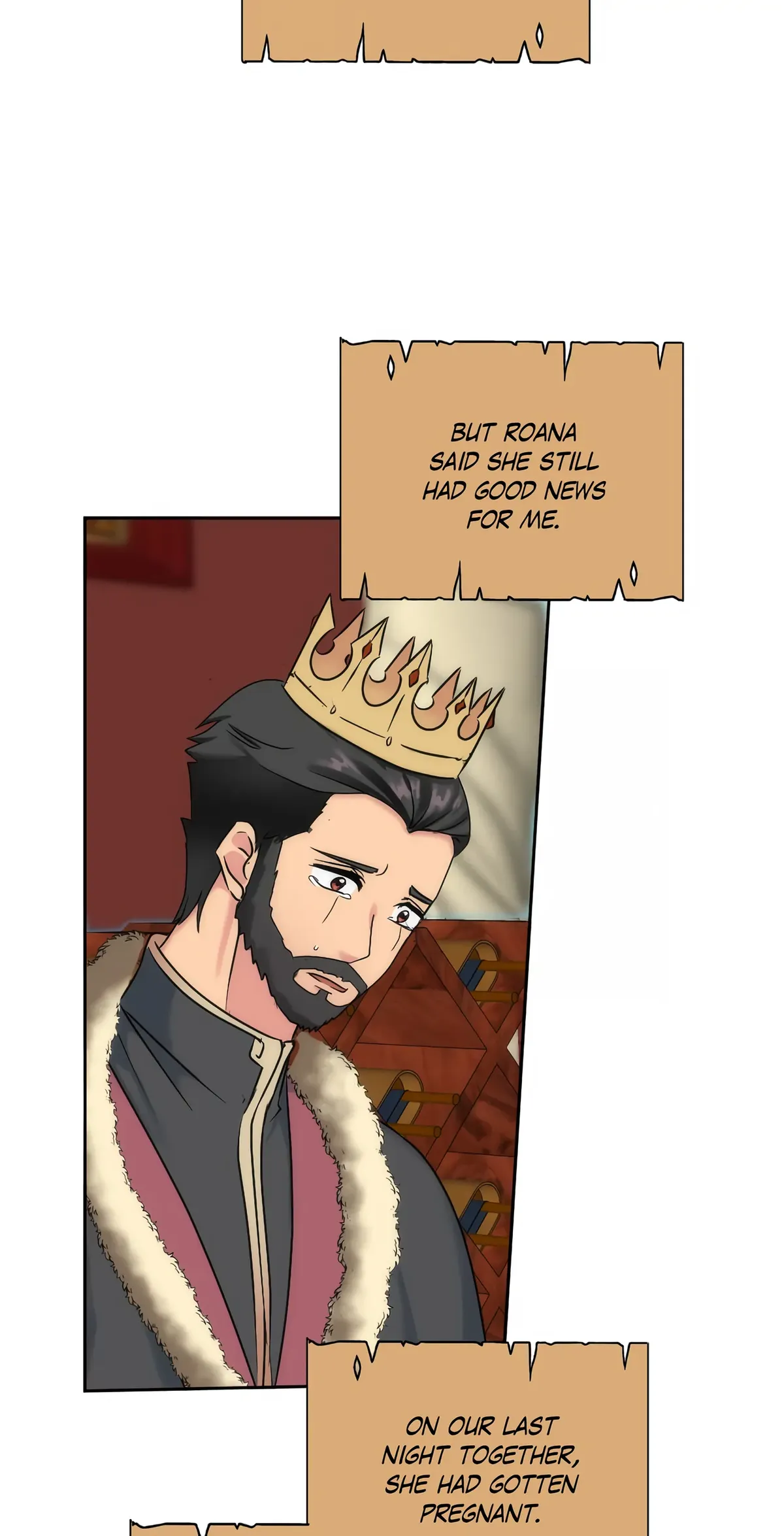 The Dragon Prince’s Bride Chapter 142 Online - página 41