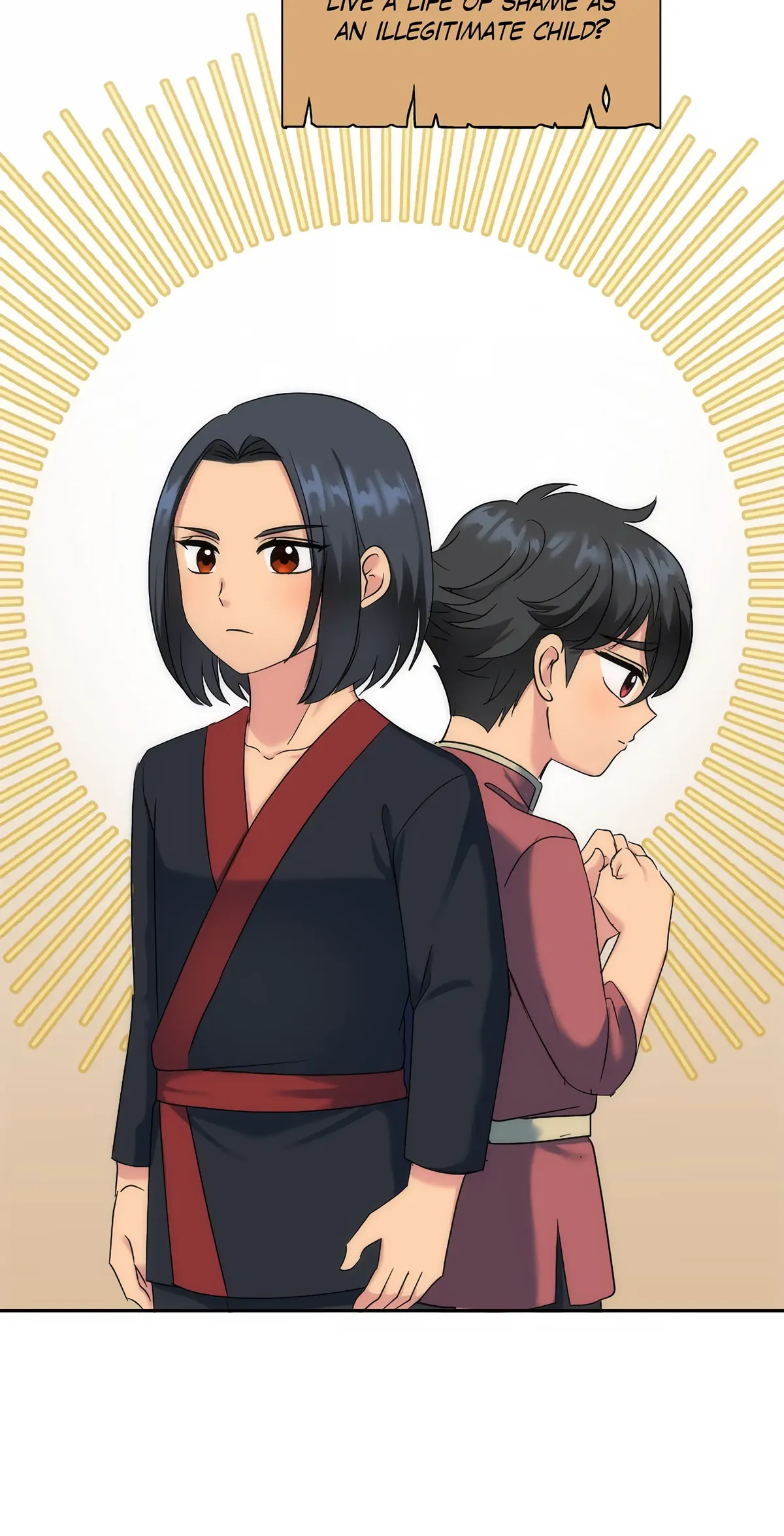 The Dragon Prince’s Bride Chapter 142 Online - página 45
