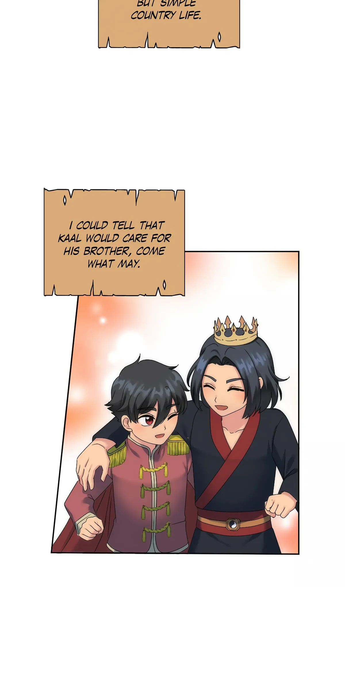 The Dragon Prince’s Bride Chapter 142 Online - página 47