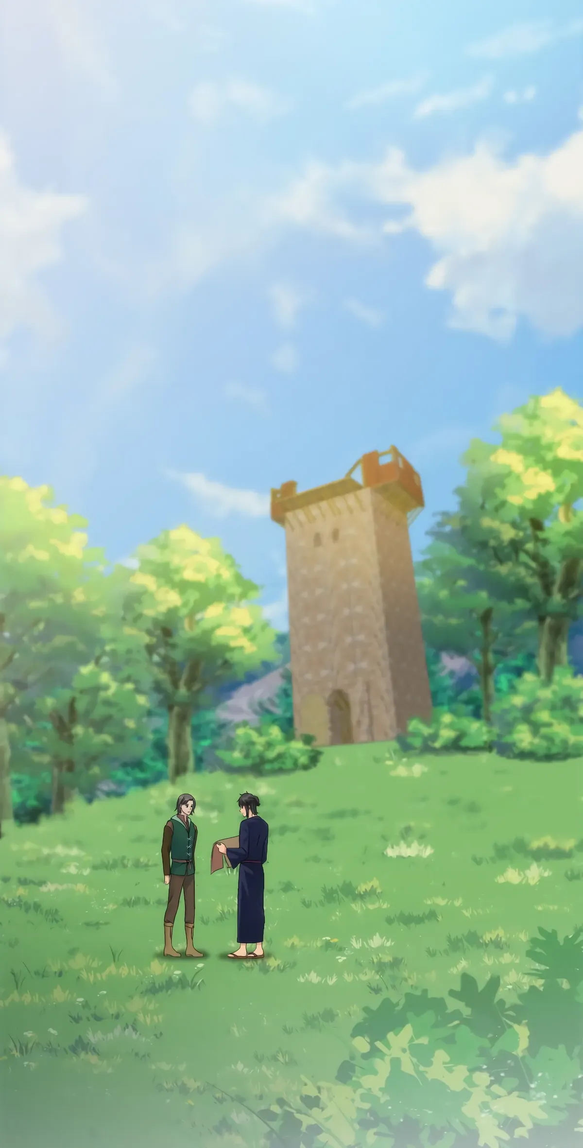 The Dragon Prince’s Bride Chapter 142 Online - página 50