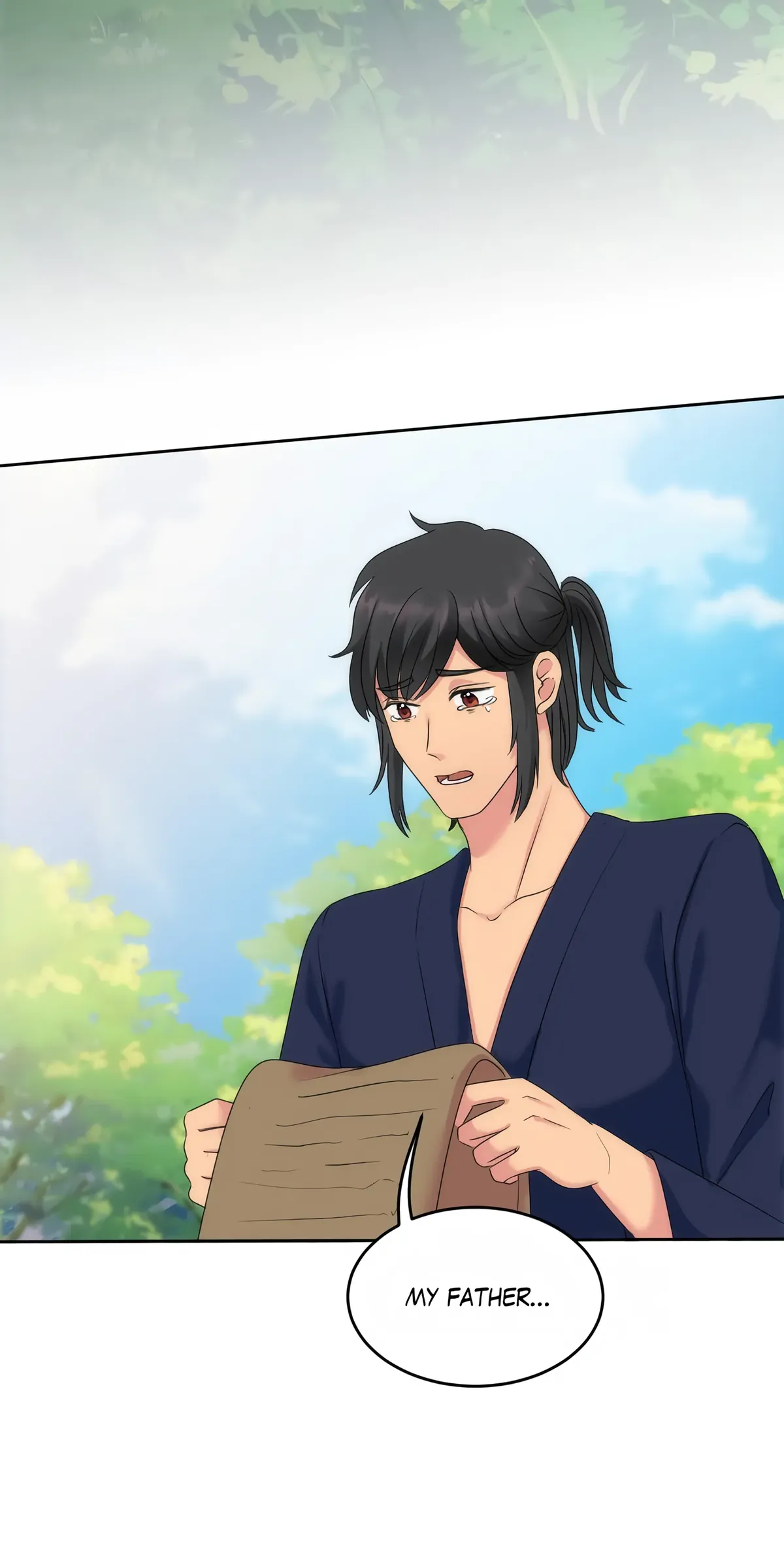 The Dragon Prince’s Bride Chapter 142 Online - página 51
