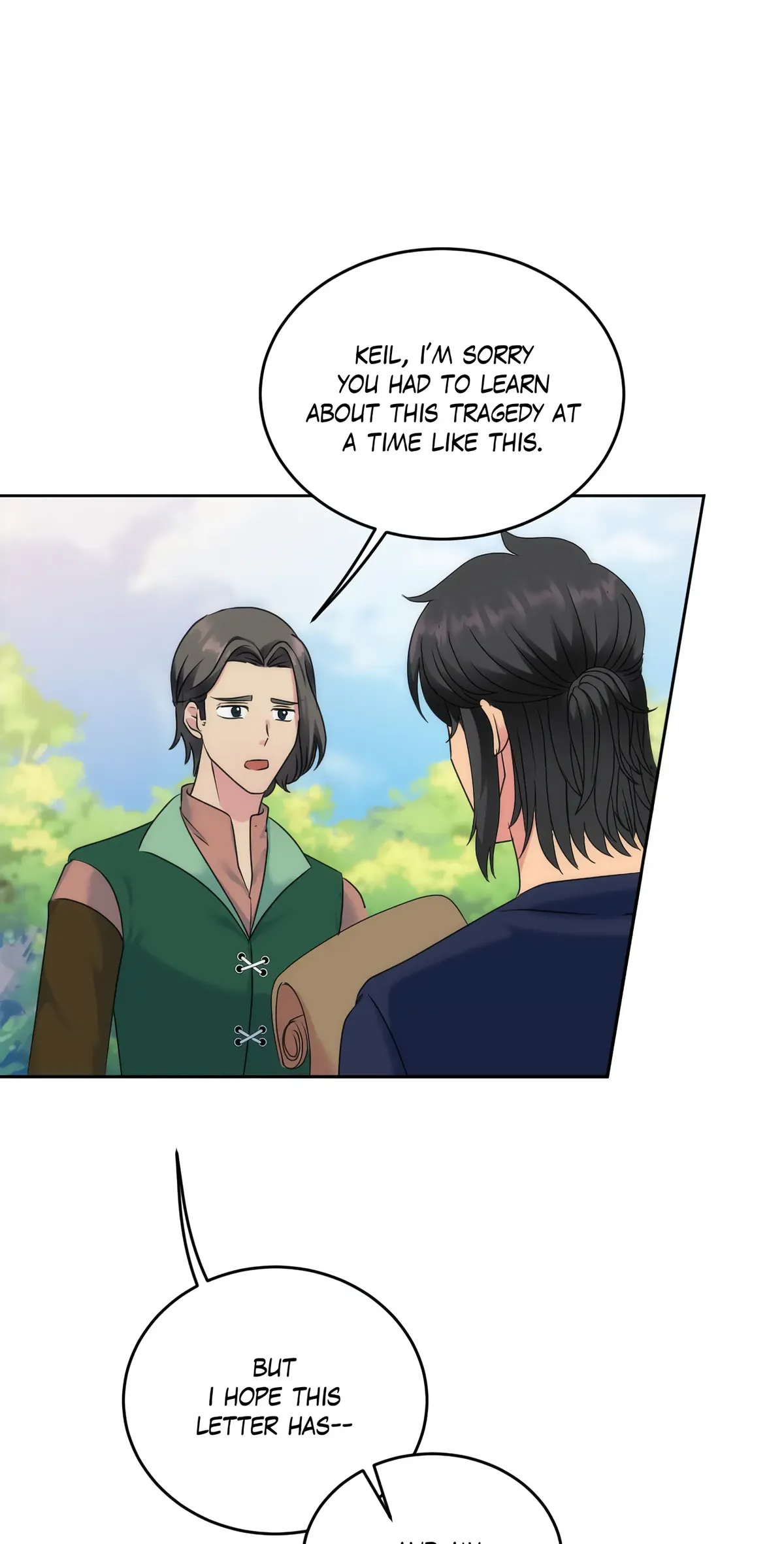 The Dragon Prince’s Bride Chapter 142 Online - página 52