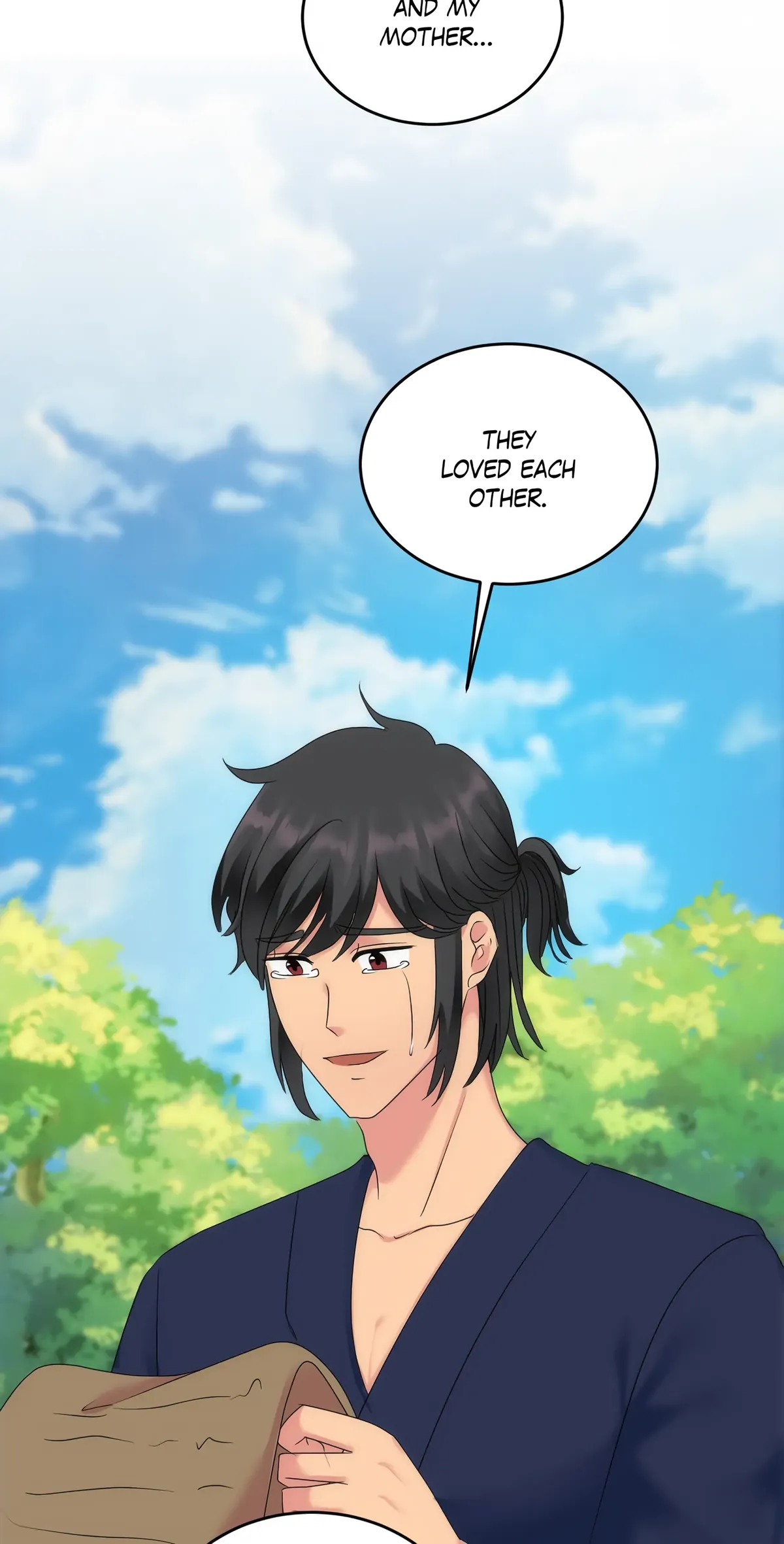 The Dragon Prince’s Bride Chapter 142 Online - página 53
