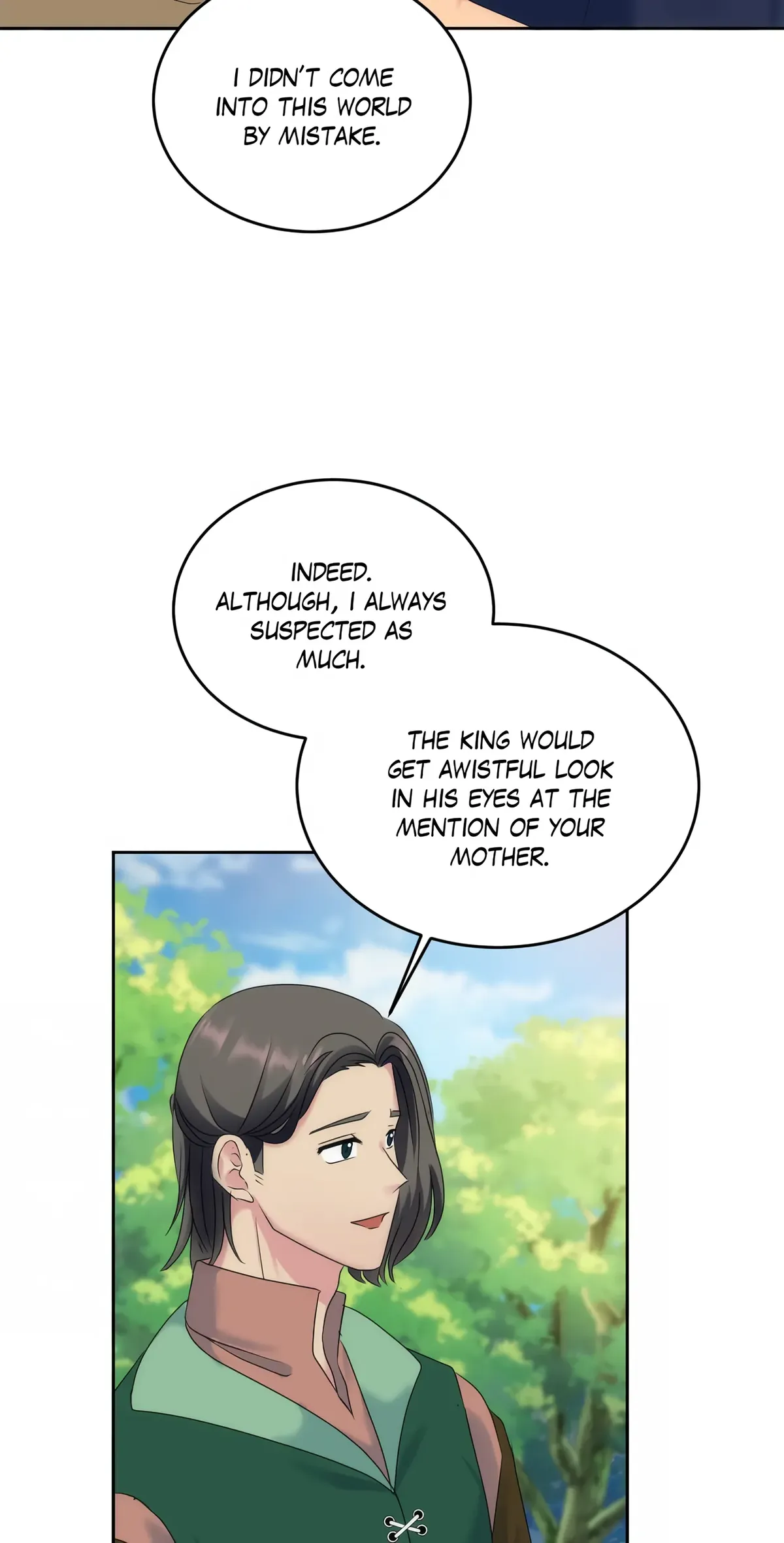The Dragon Prince’s Bride Chapter 142 Online - página 54