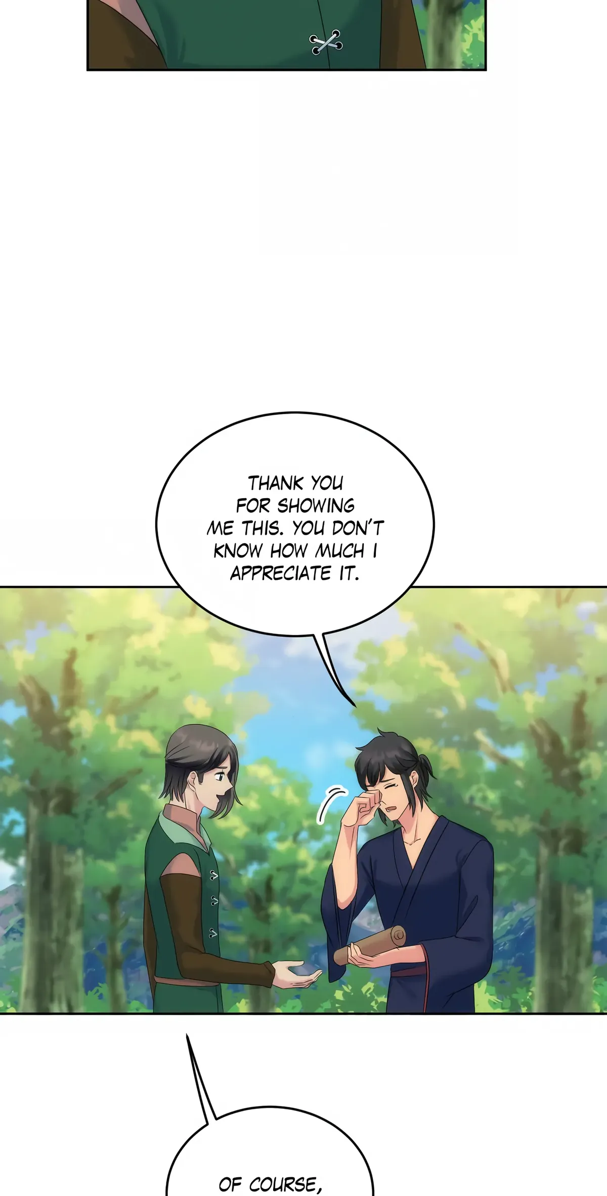 The Dragon Prince’s Bride Chapter 142 Online - página 55