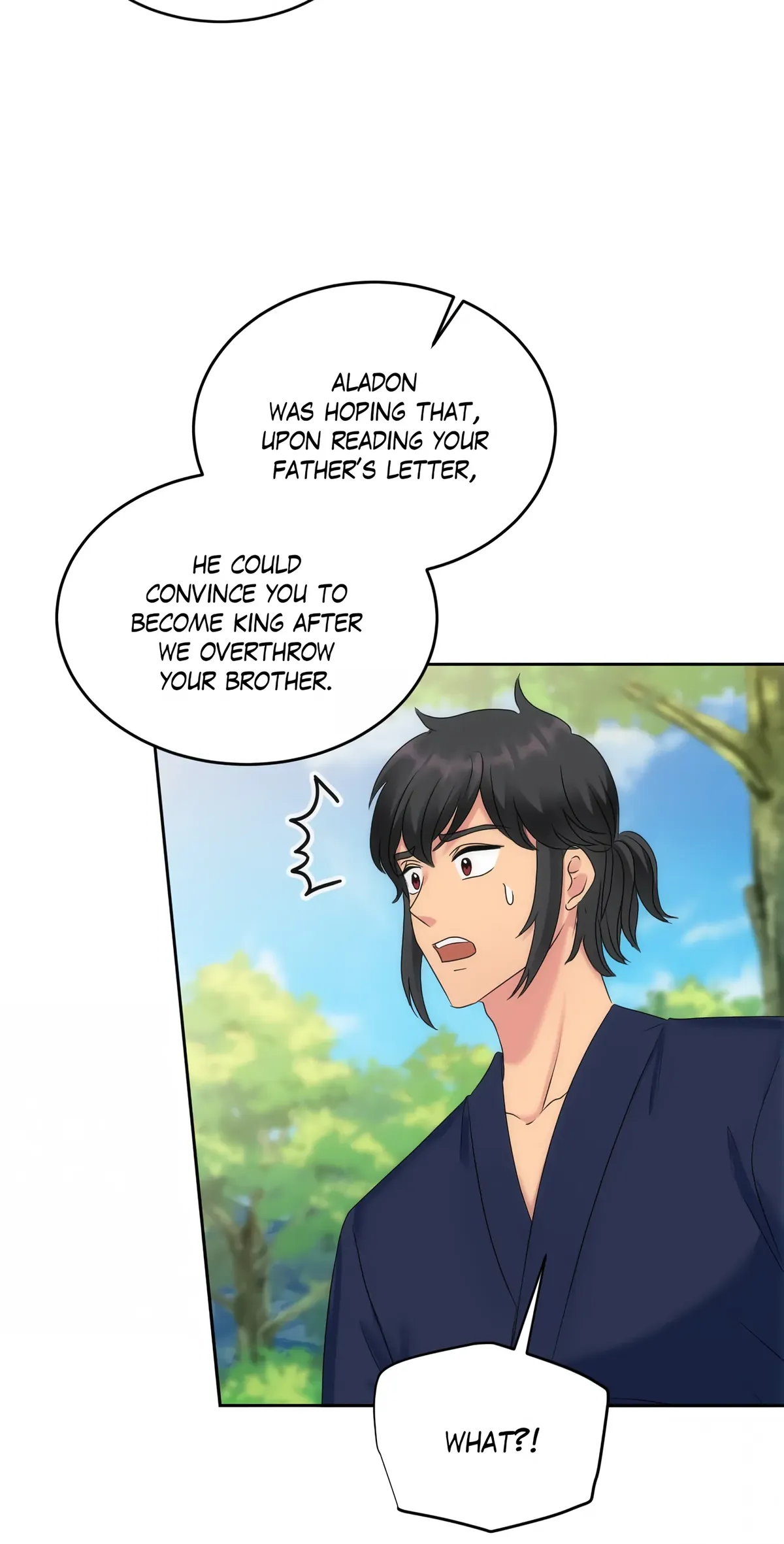 The Dragon Prince’s Bride Chapter 142 Online - página 57
