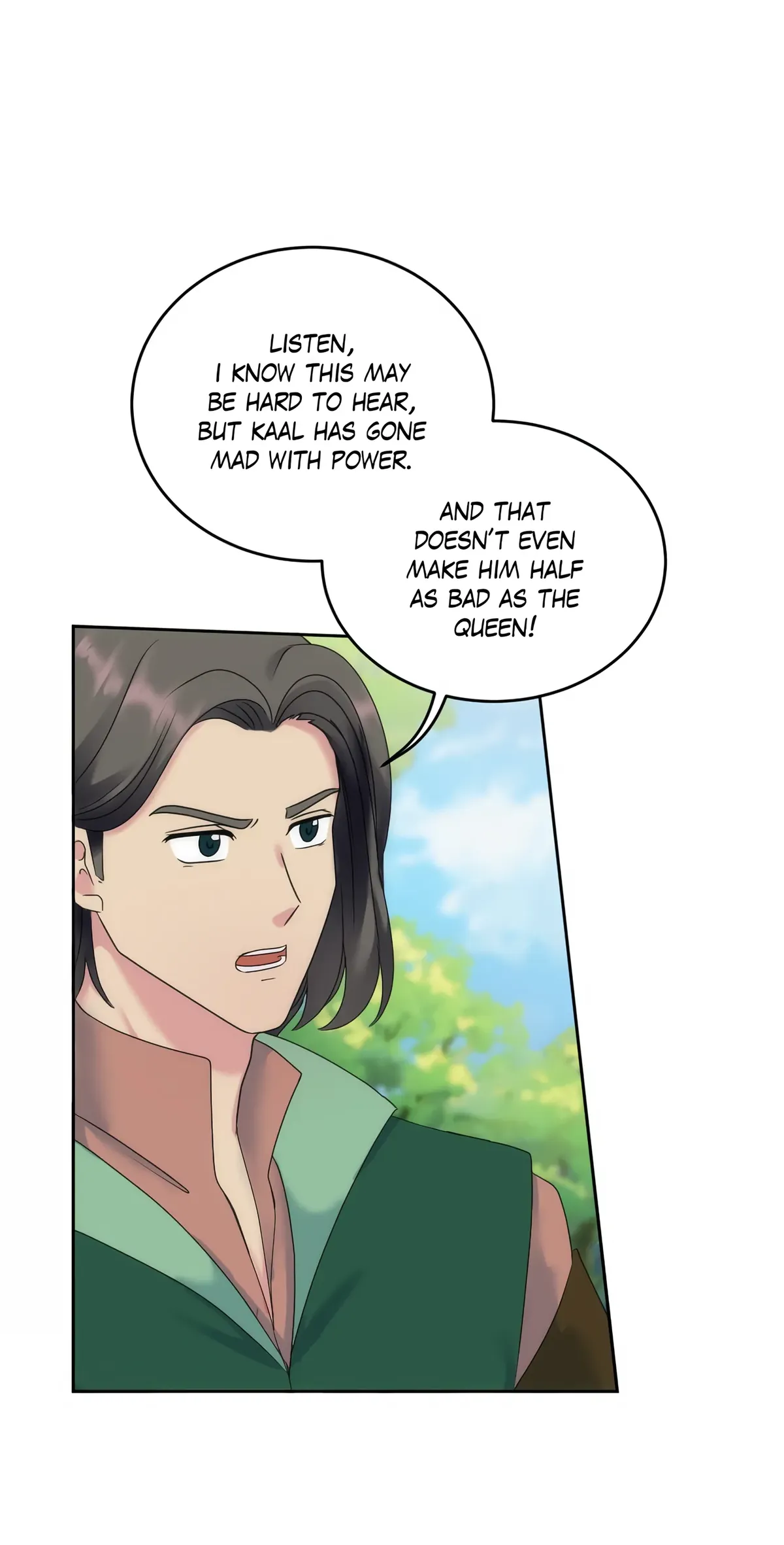 The Dragon Prince’s Bride Chapter 142 Online - página 58