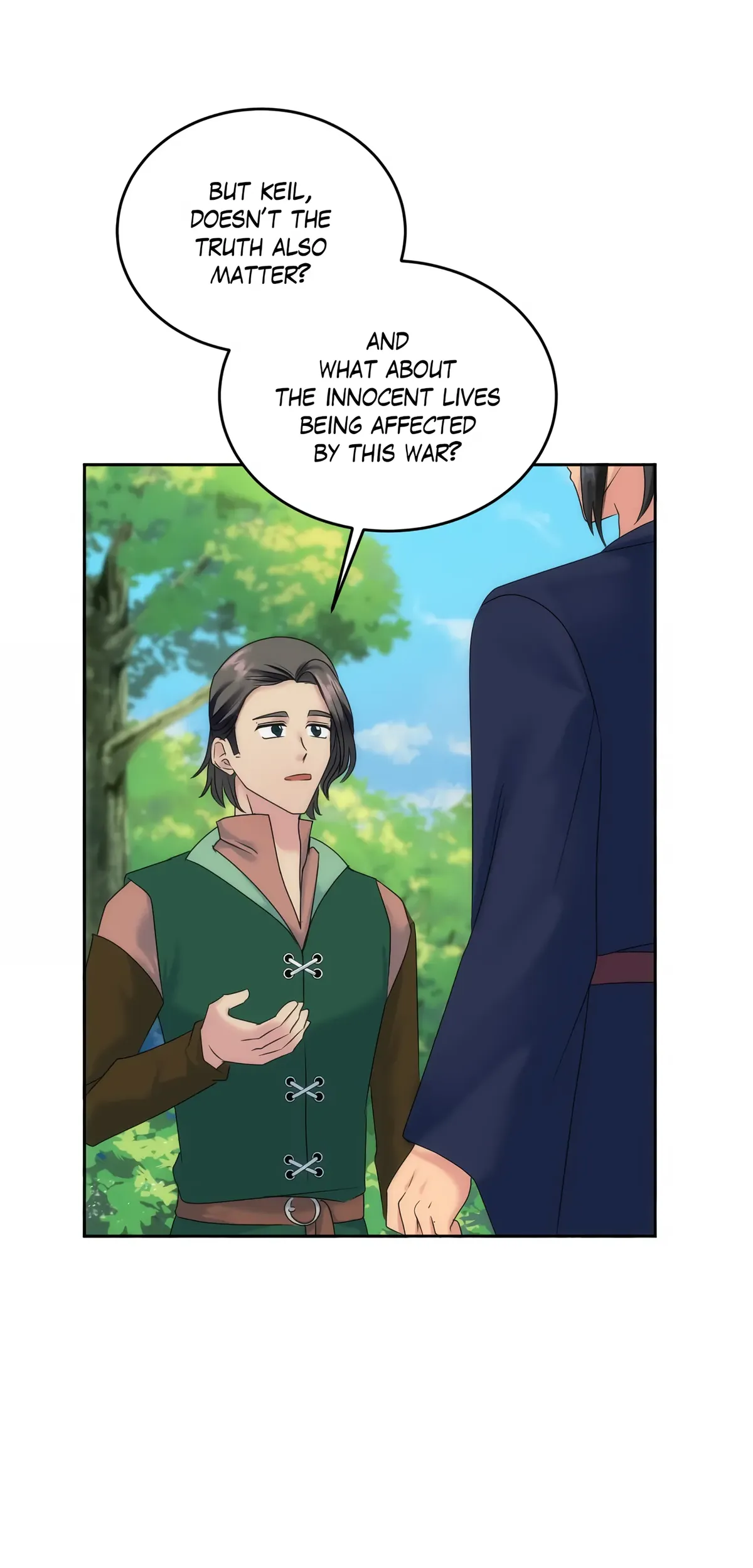 The Dragon Prince’s Bride Chapter 142 Online - página 61