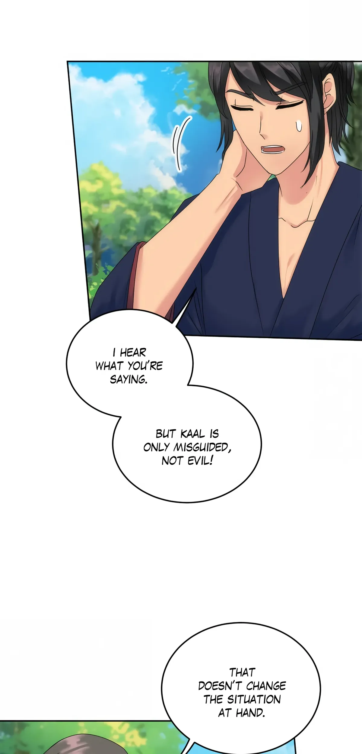 The Dragon Prince’s Bride Chapter 142 Online - página 62