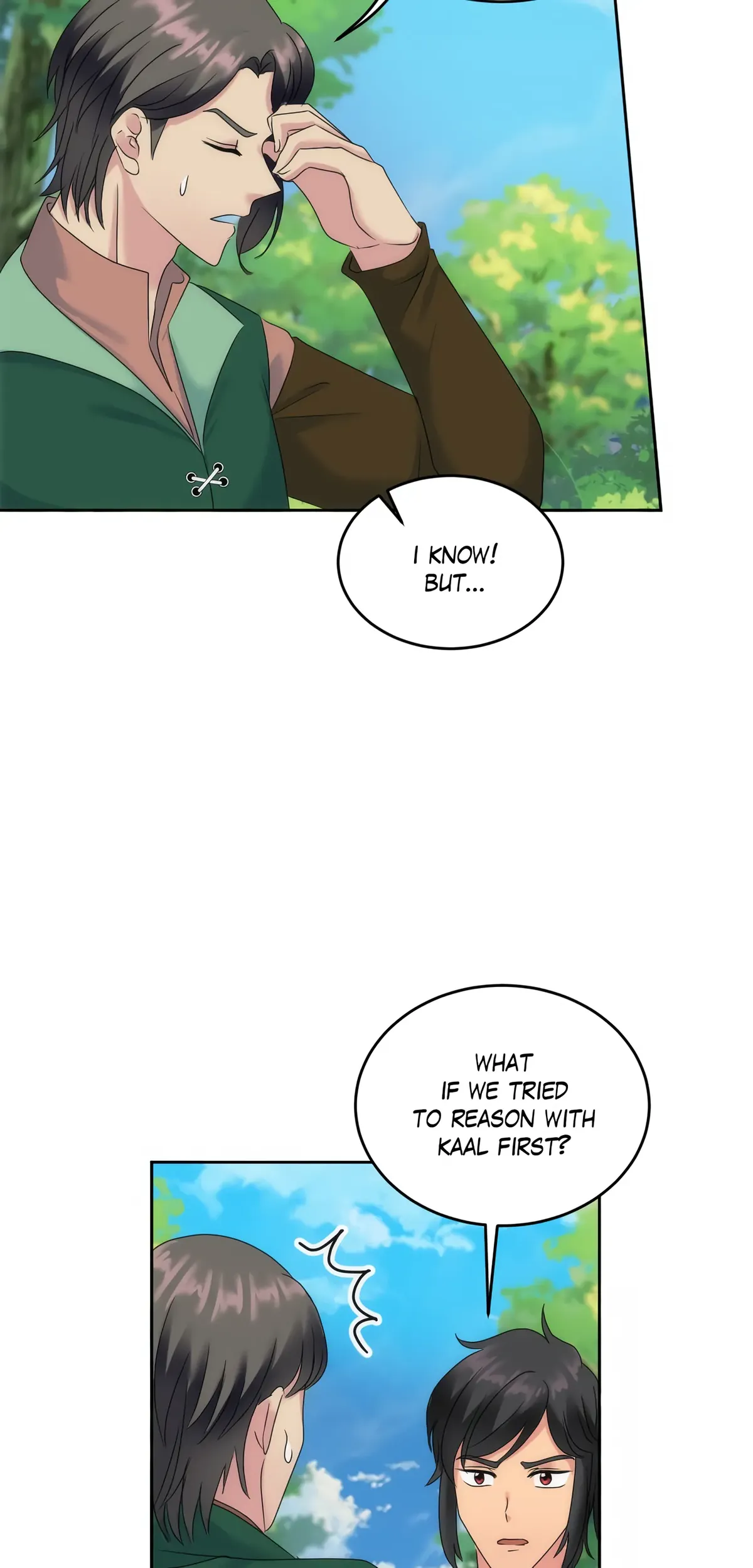 The Dragon Prince’s Bride Chapter 142 Online - página 63