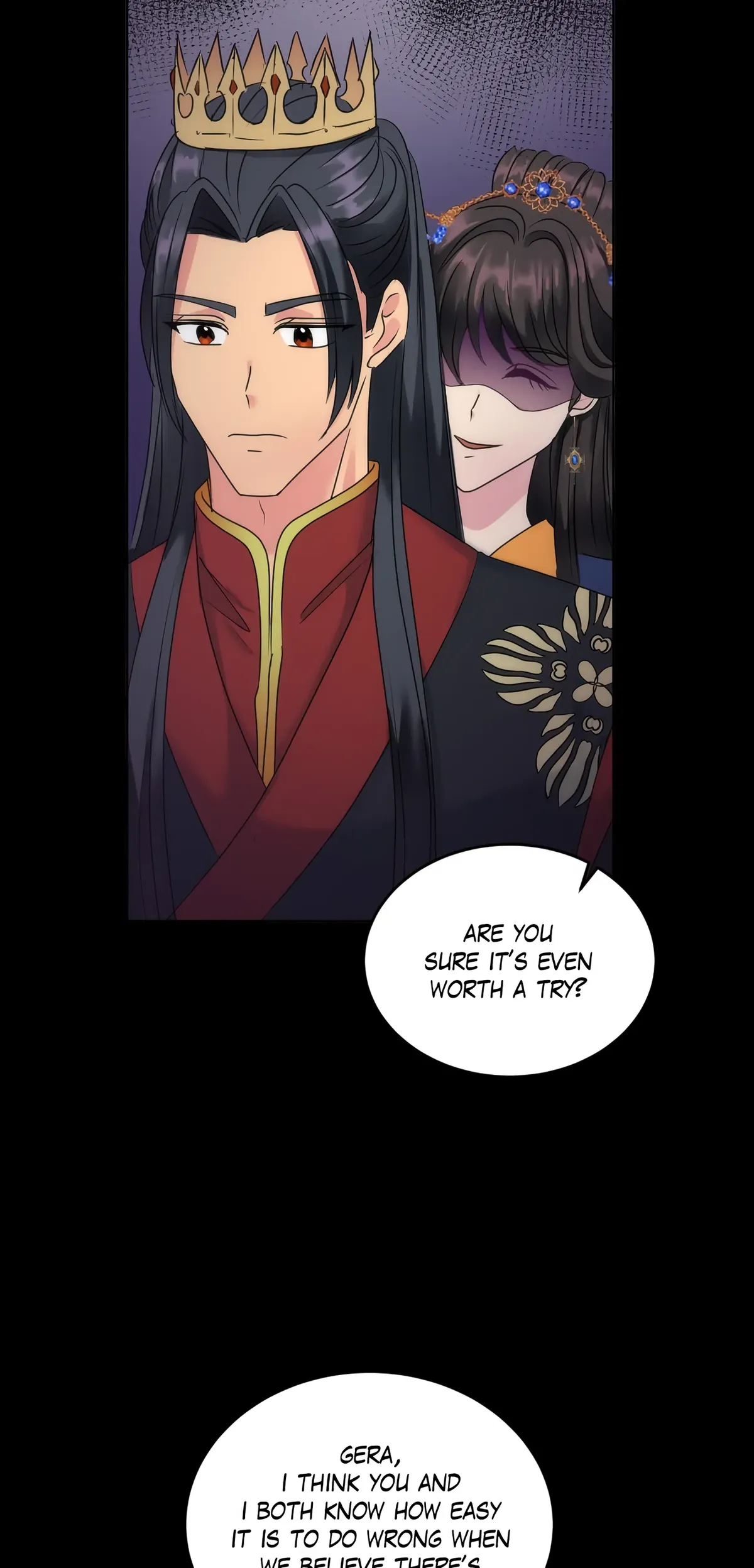 The Dragon Prince’s Bride Chapter 142 Online - página 65