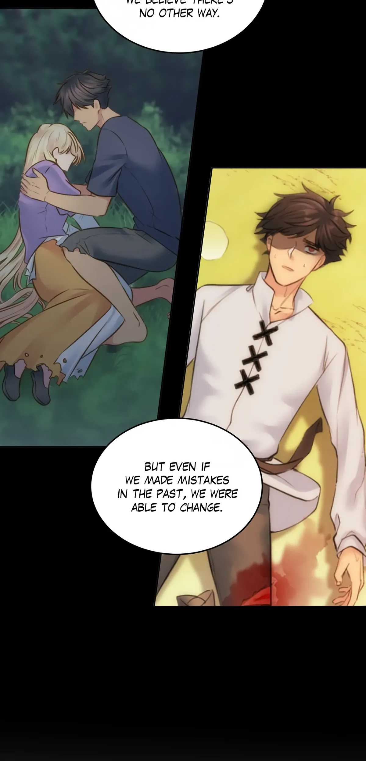The Dragon Prince’s Bride Chapter 142 Online - página 66