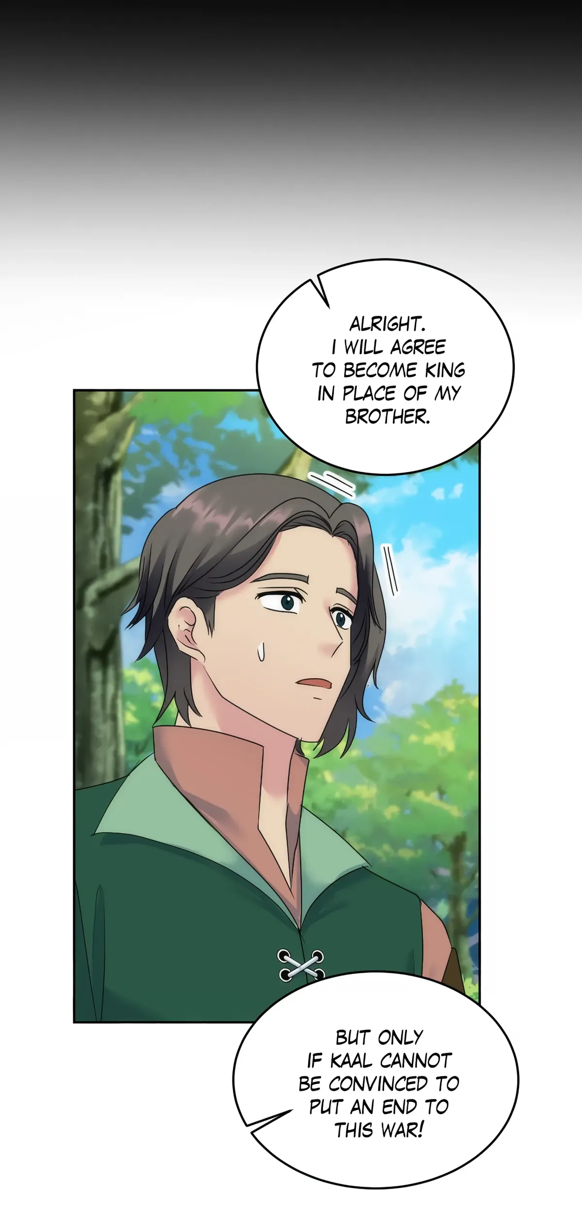 The Dragon Prince’s Bride Chapter 142 Online - página 67