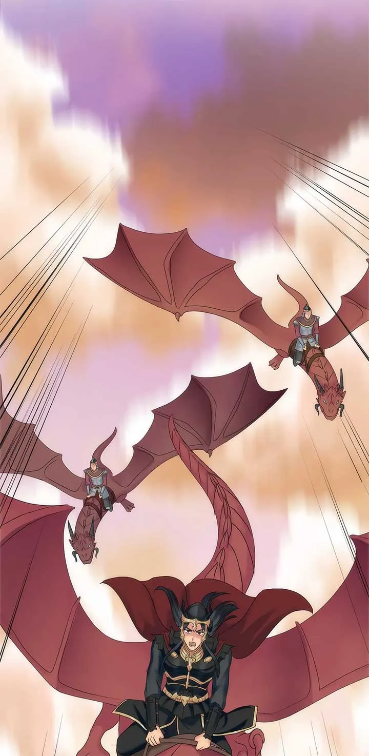 The Dragon Prince’s Bride Chapter 143 Online - página 2
